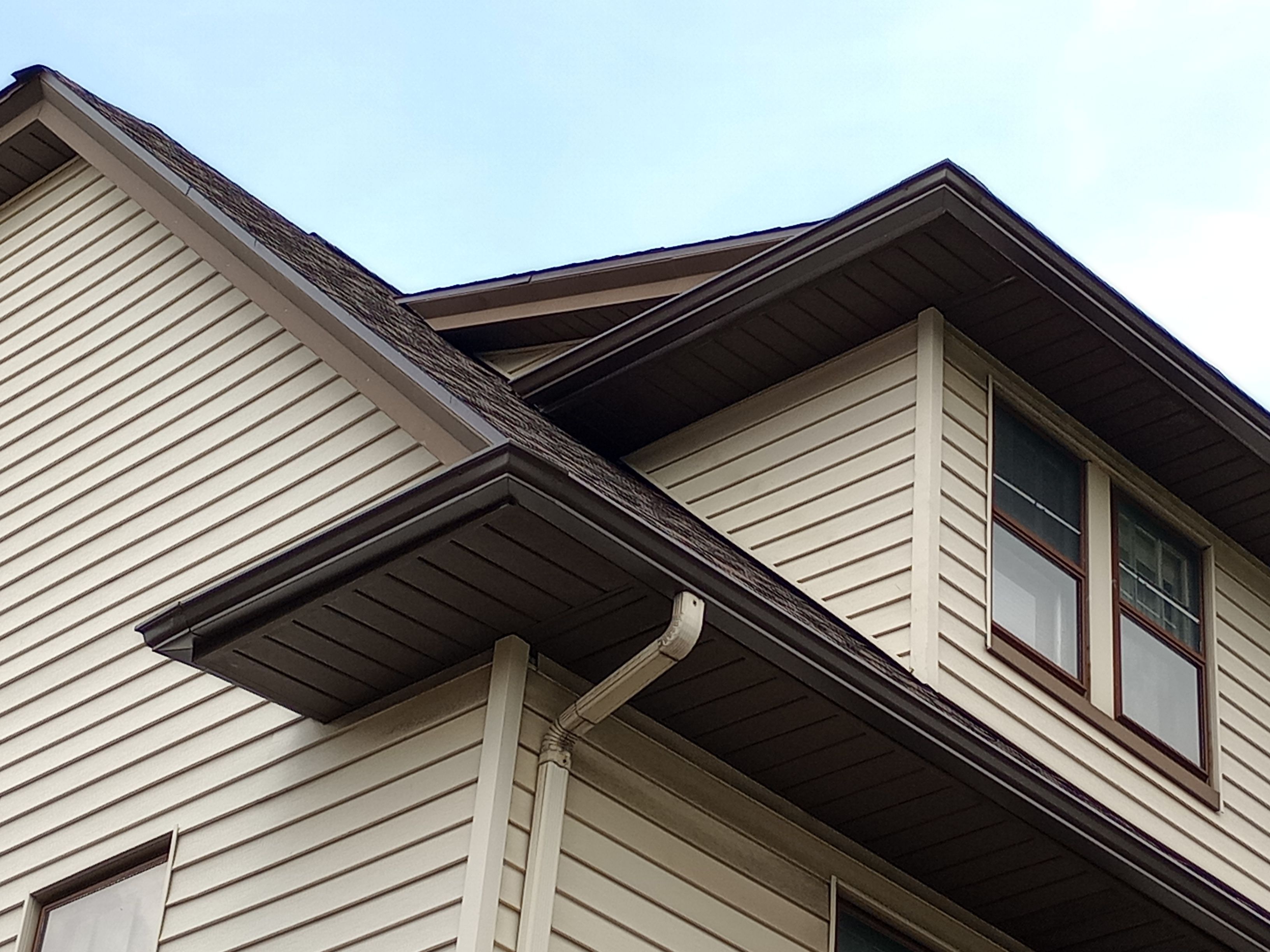 Luke Fisk 12601 Mt Overlook Ave by Silver Leaf Contracting 