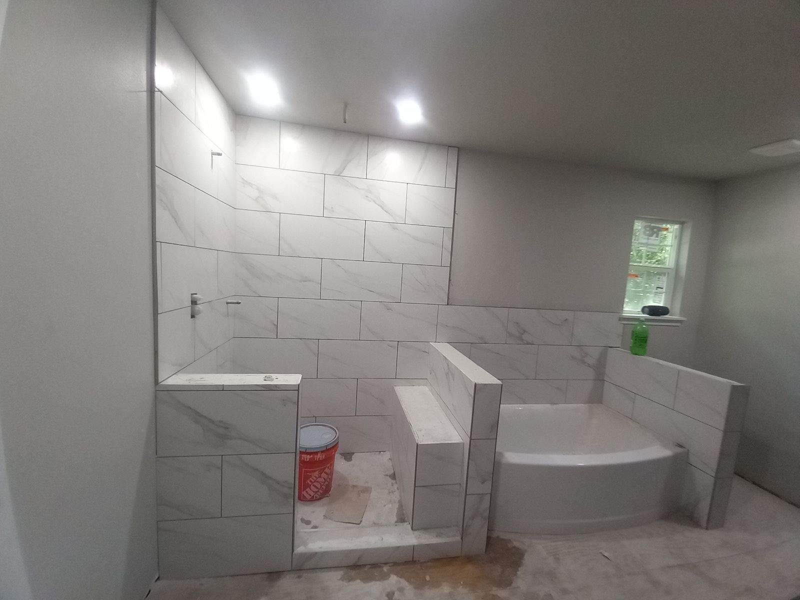 Project by Harden Enterprise Services LLC by Harden Enterprise Services LLC