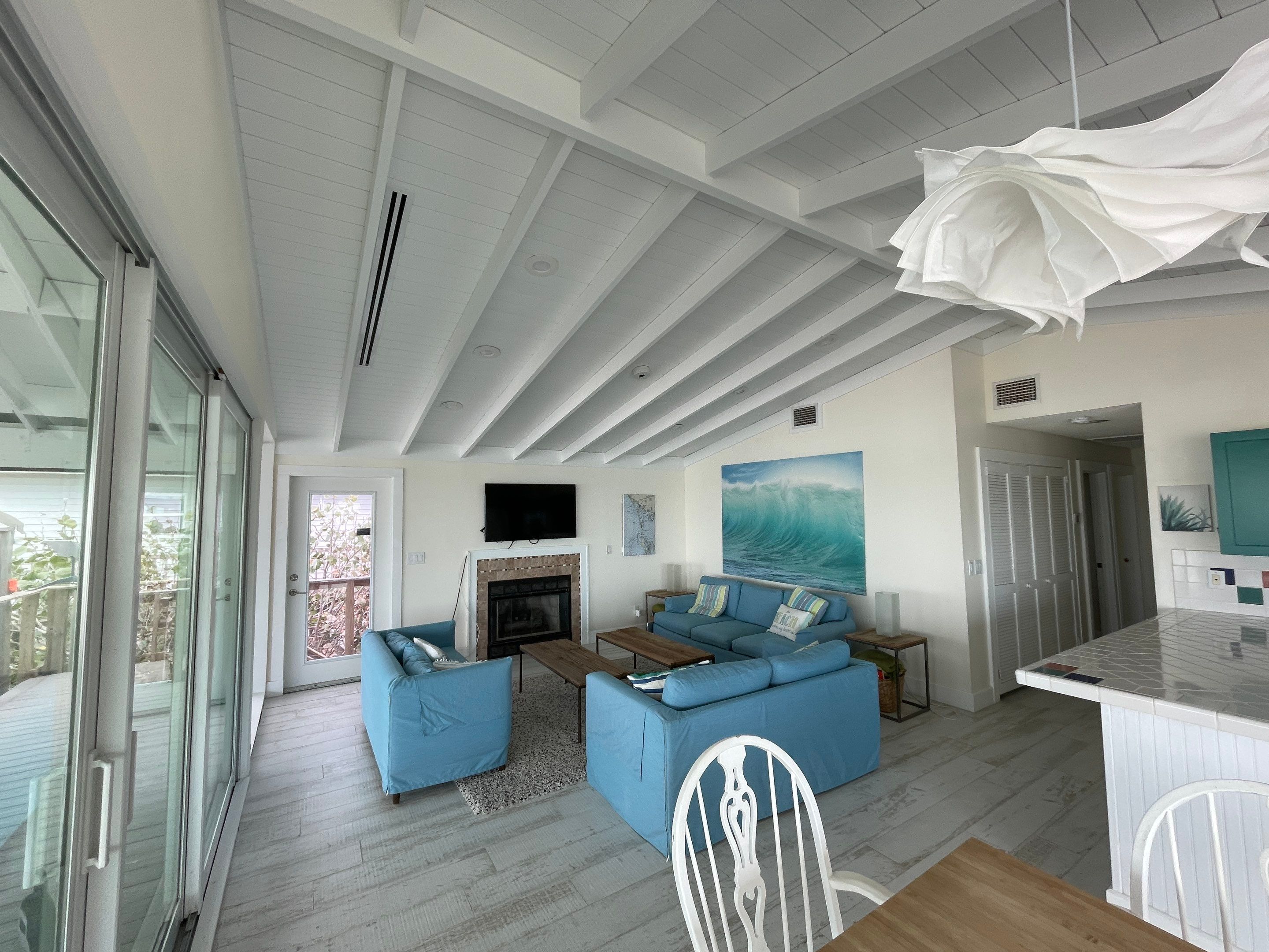 Dianne Cordell - Exterior by Fresh Coat Painters North Fort Myers & Punta Gorda