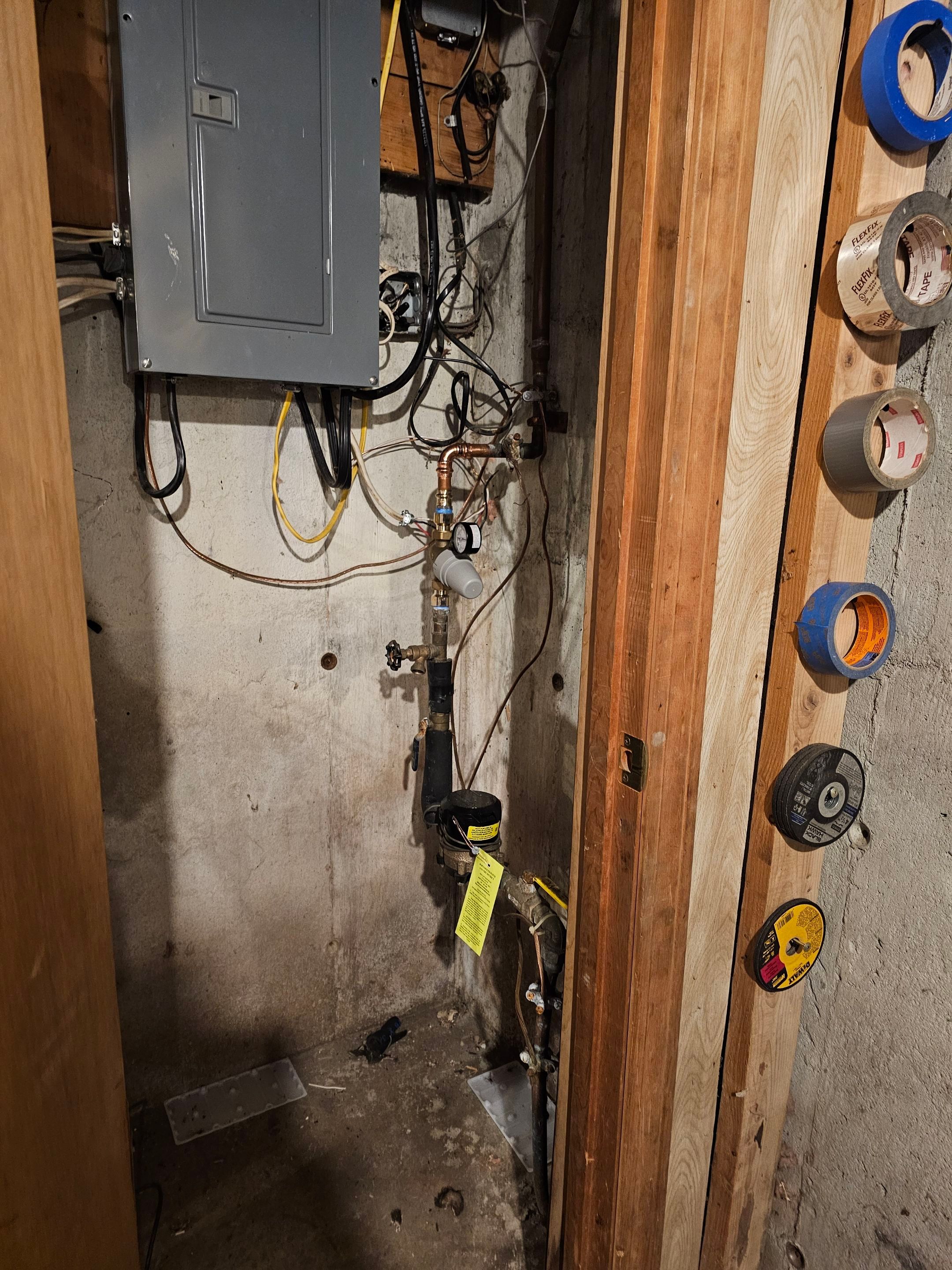 Boiler and Hydronic Heating System Installation in Portsmouth by Ocean State Air Solutions