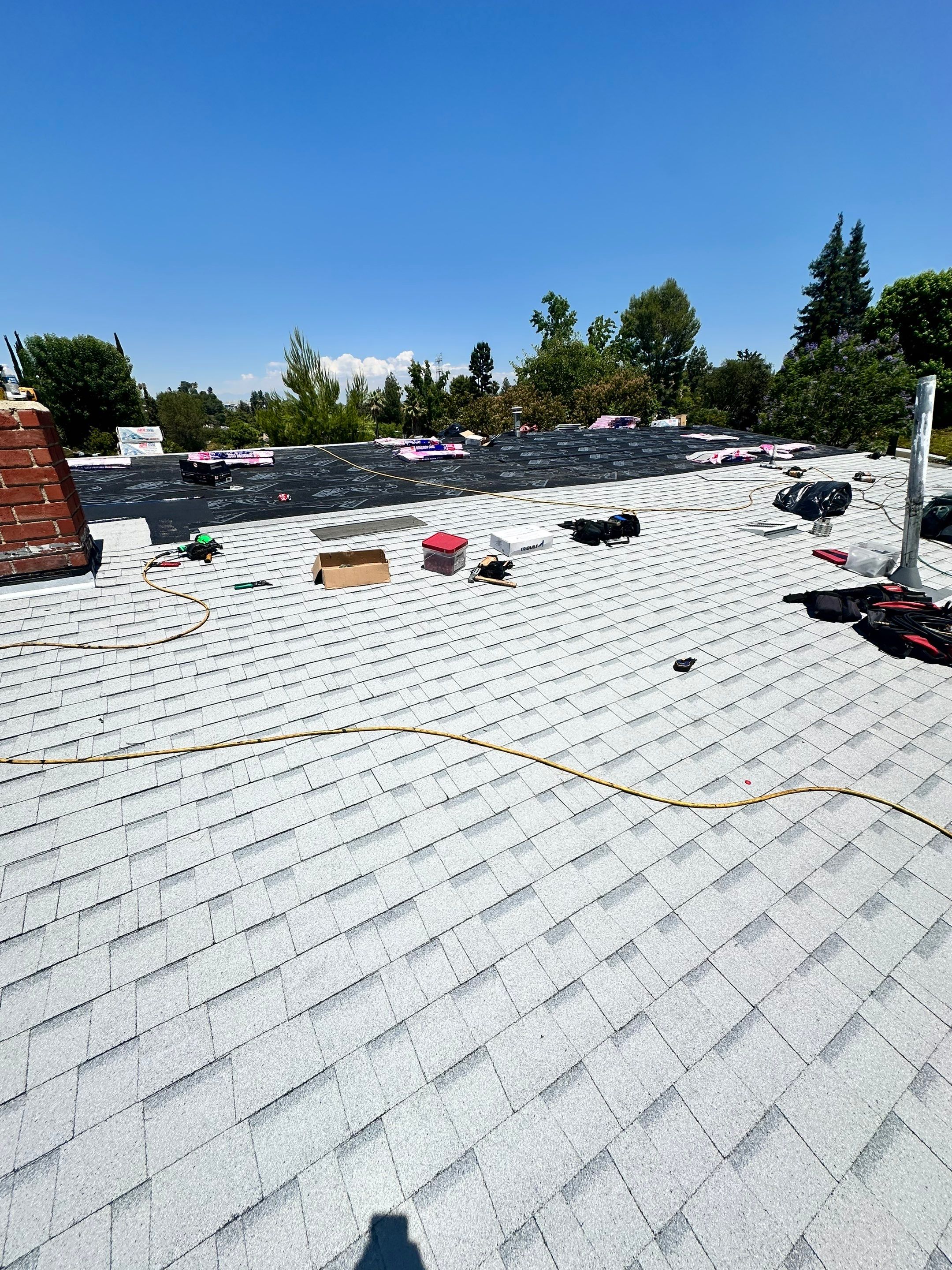 Roof Replacement - San Rafael, CA 94901 by Epic Roof Replacement