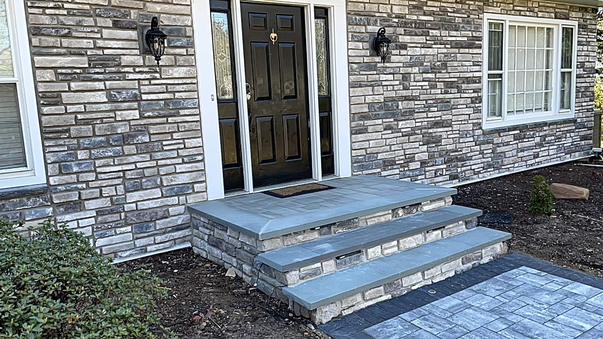Roofing, Siding, Gutters, Windows and Stone  by Stofan Construction LLC