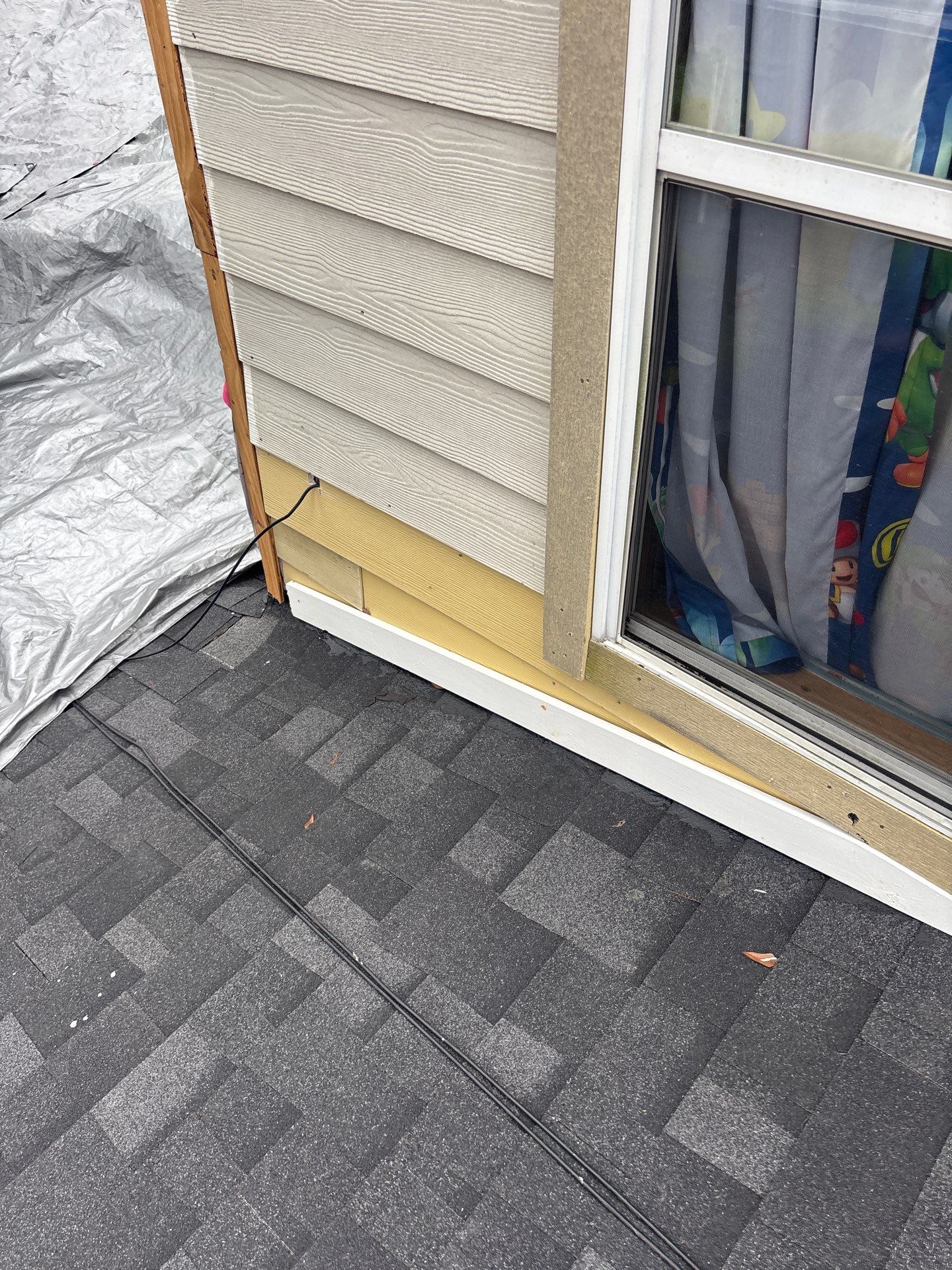 Roof Repair Baytown by Roof Repair Services LLC