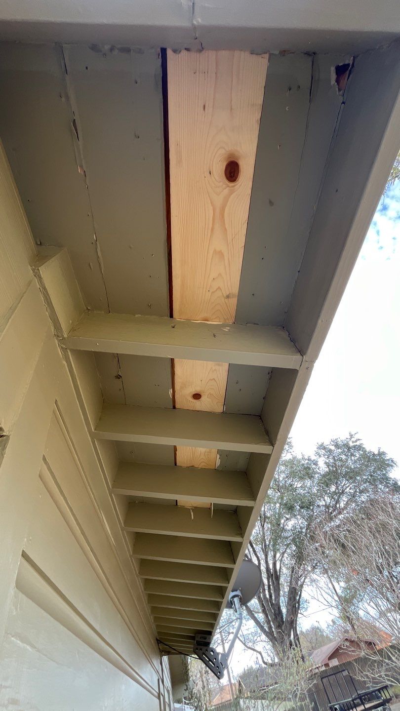 Sinton Texas Roofing by Bayfront Roofing and Construction