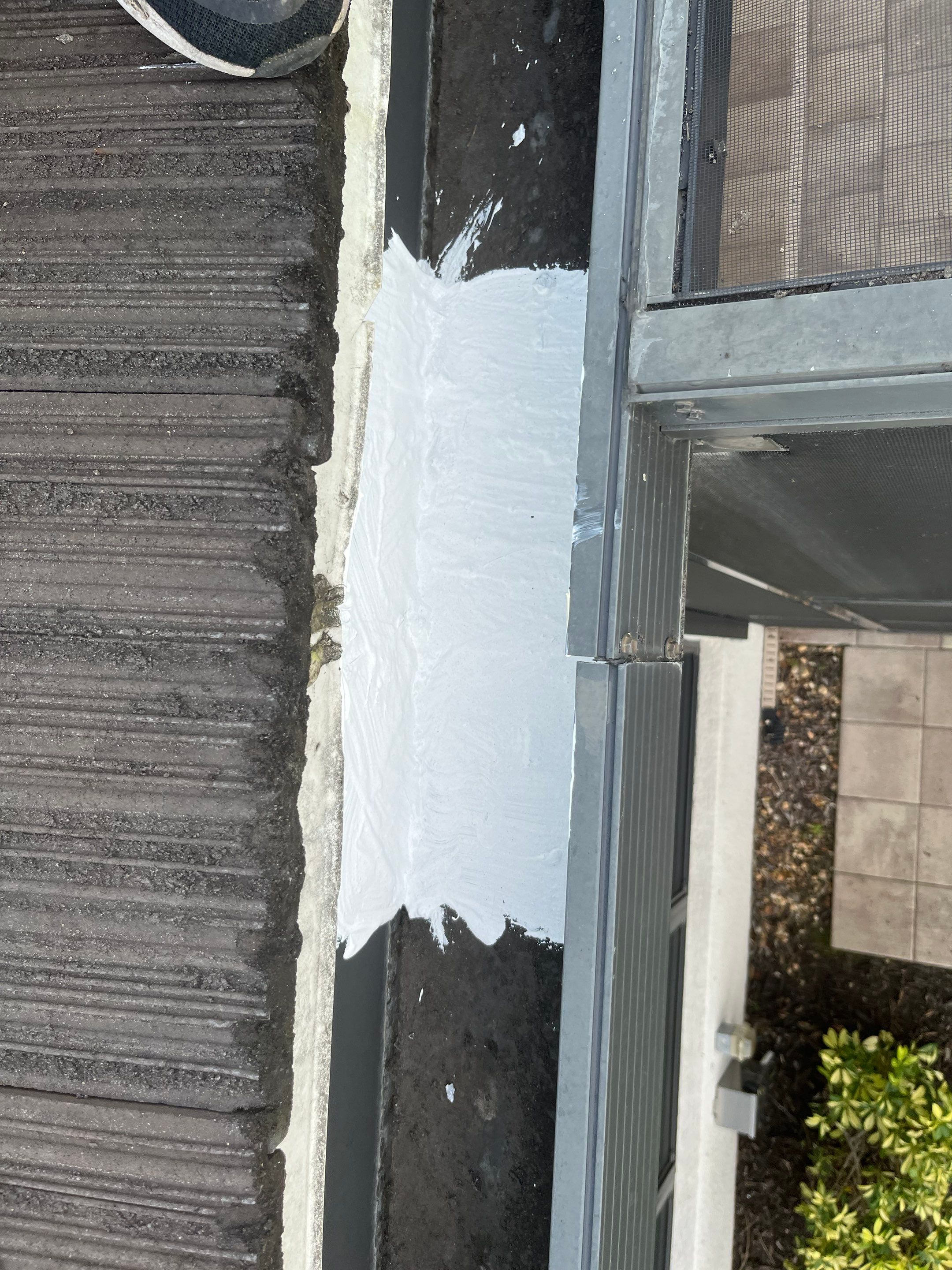 Gutter Cleaning Services for Sarasota Residences by Gutter Professors