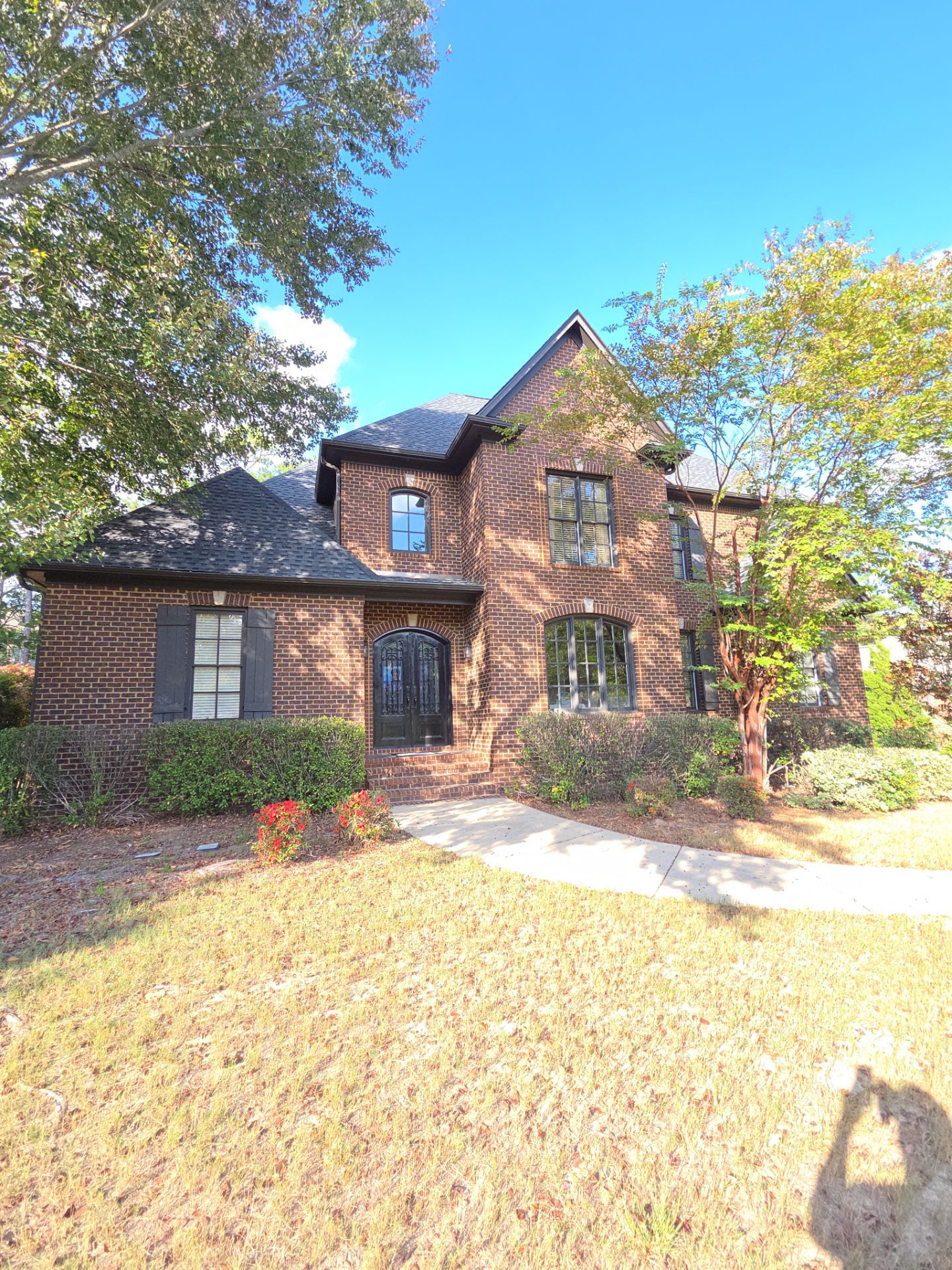 Khansaheb Project in Hoover by The Window Source