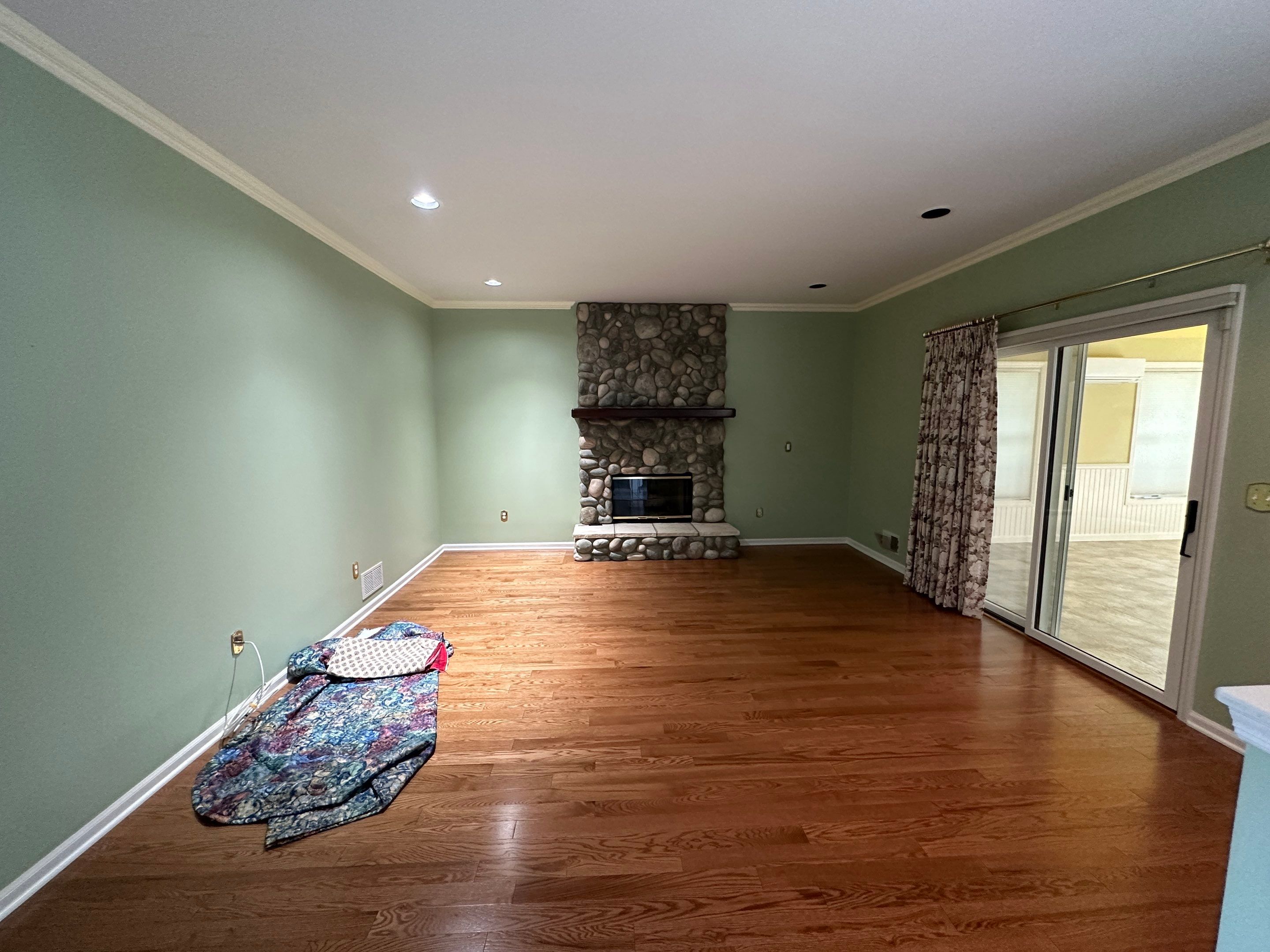 Bathroom Remodel using Tile by Home Concepts Construction