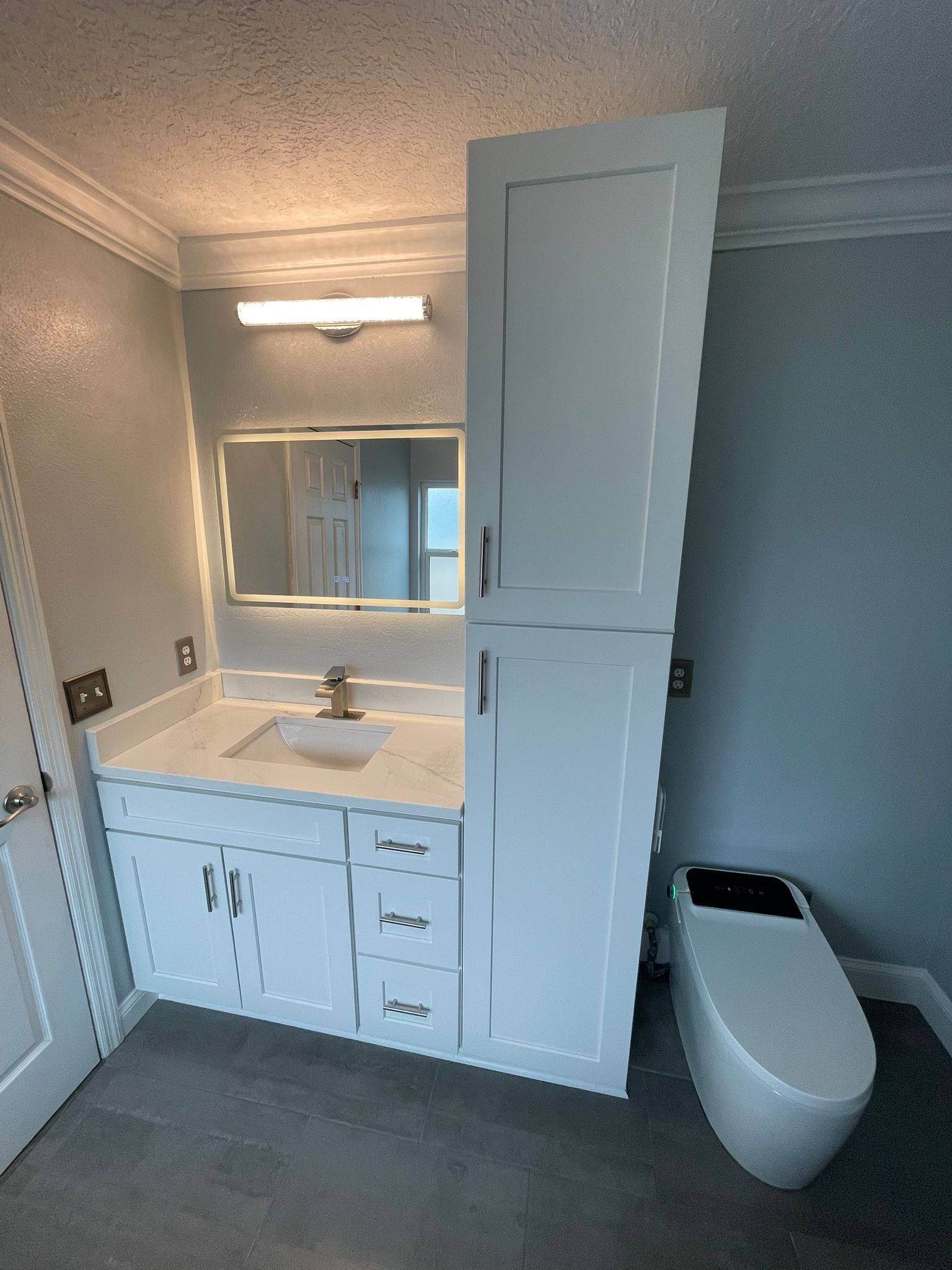 Project in Kissimmee by You Restorations LLC DBA YOU-Home