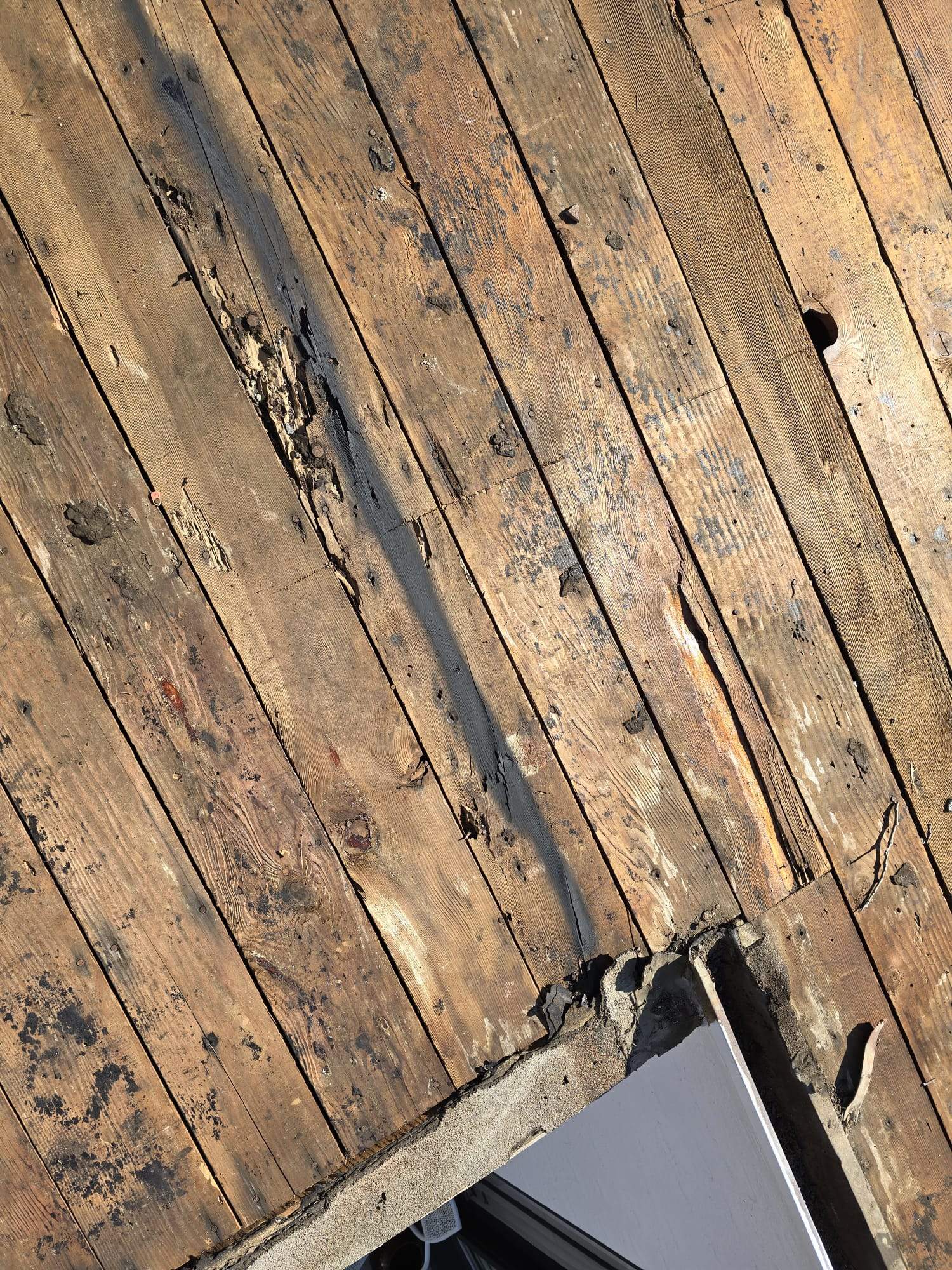 Roof Replacement - Los Angeles, CA 90019 by Epic Roof Replacement