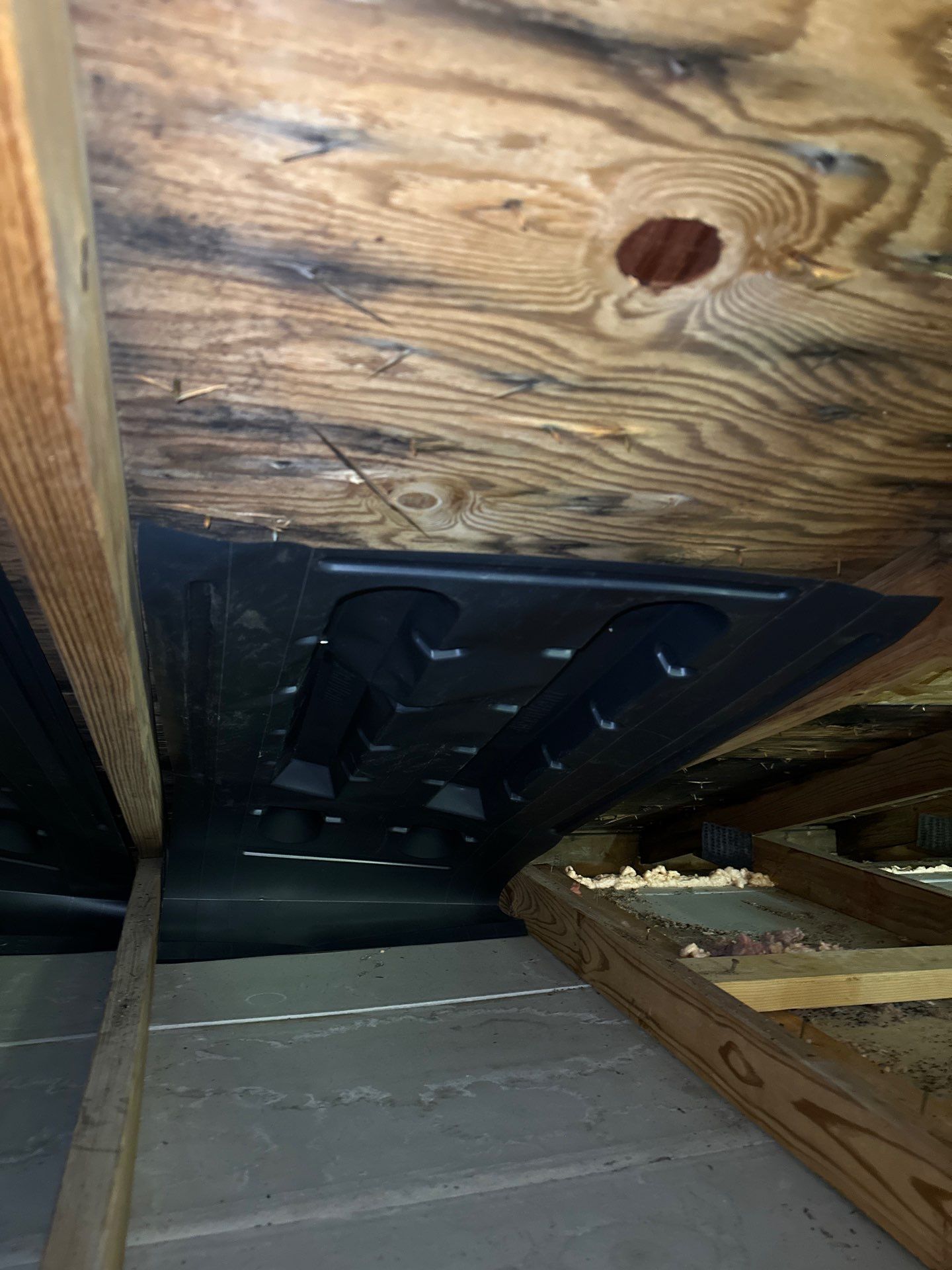Addressing Attic Mold and Upgrading Insulation in Cranberry Township, PA 16066 by Home Environment Solutions