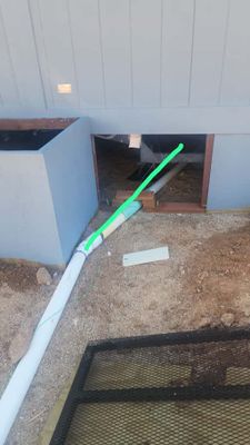 Project in Tucson
