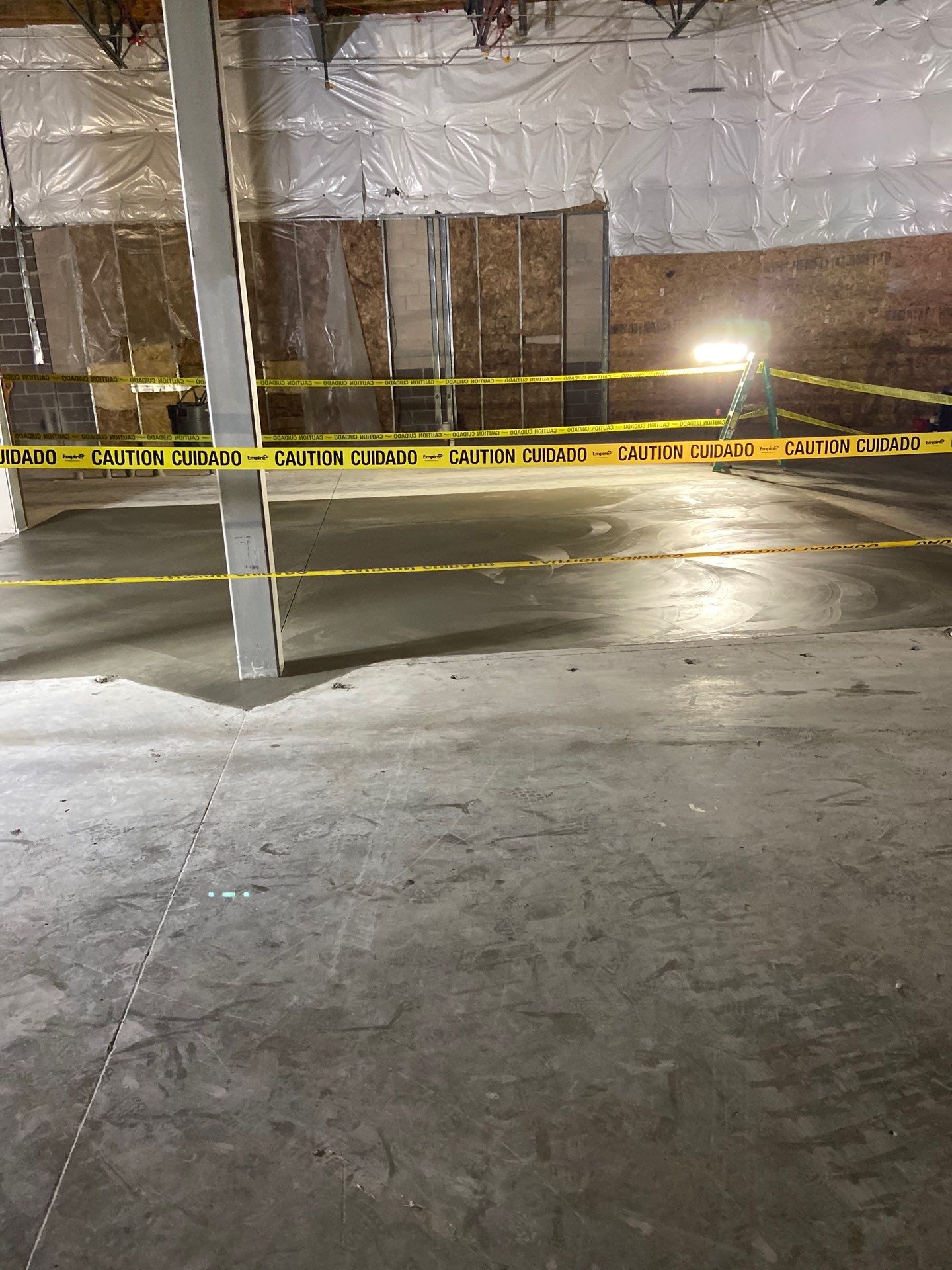 Concrete Patch Repair | Des Moines  by Jireh Asphalt & Concrete Inc 