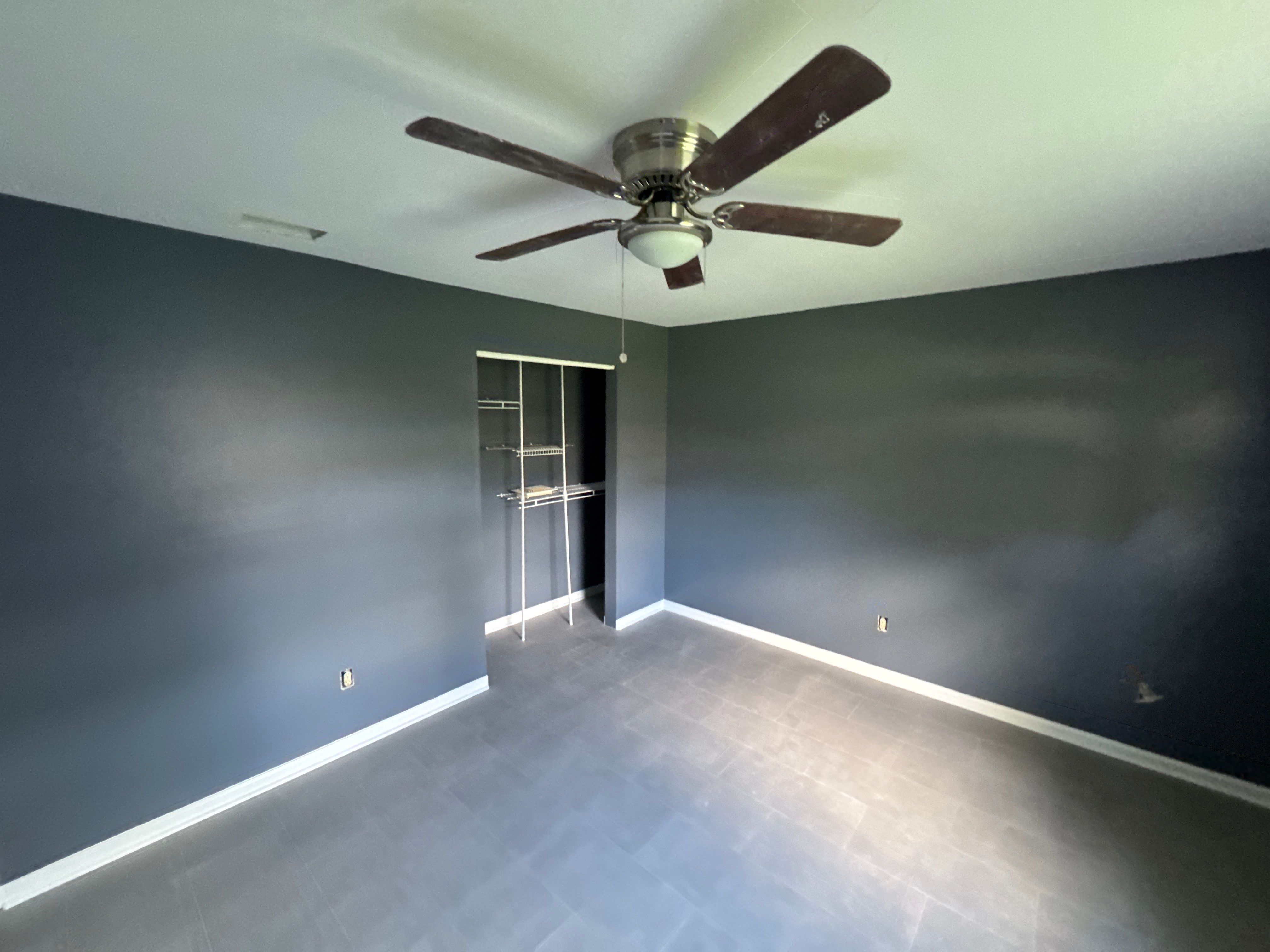 Interior and Exterior Mandarin Repaint  by Colorwise Painting