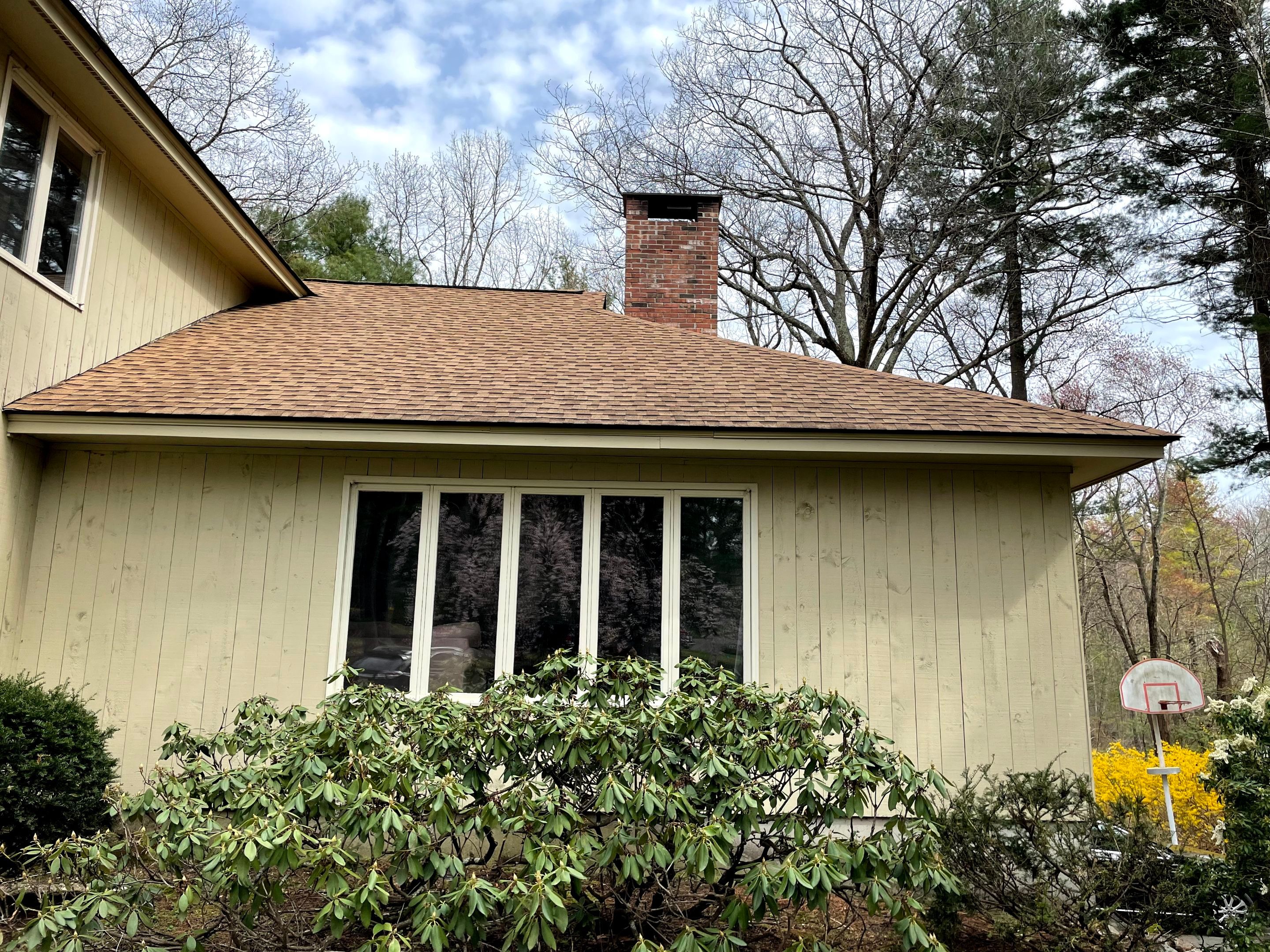 Window Installation using Pella by UBrothers Construction