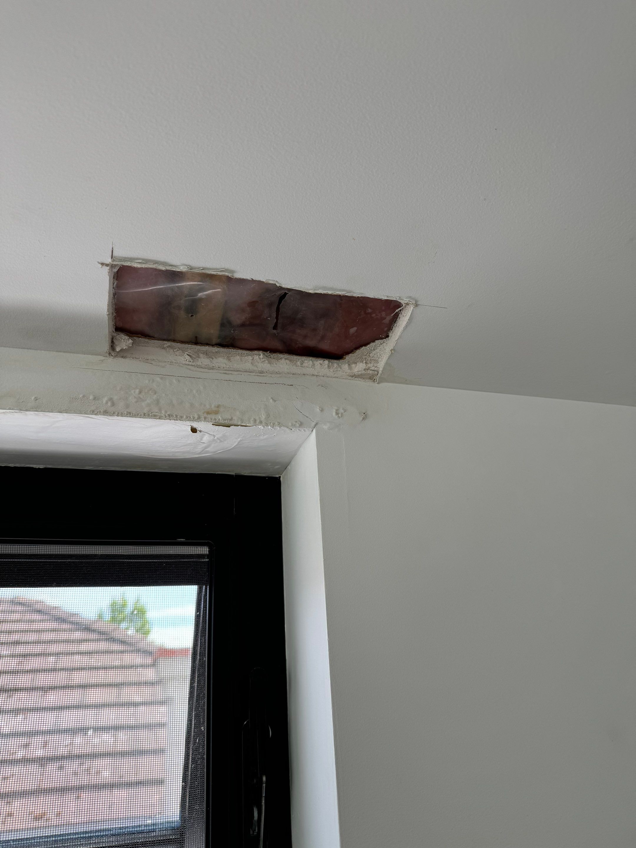 Leaking Repair From Roof by YVR Construction Group