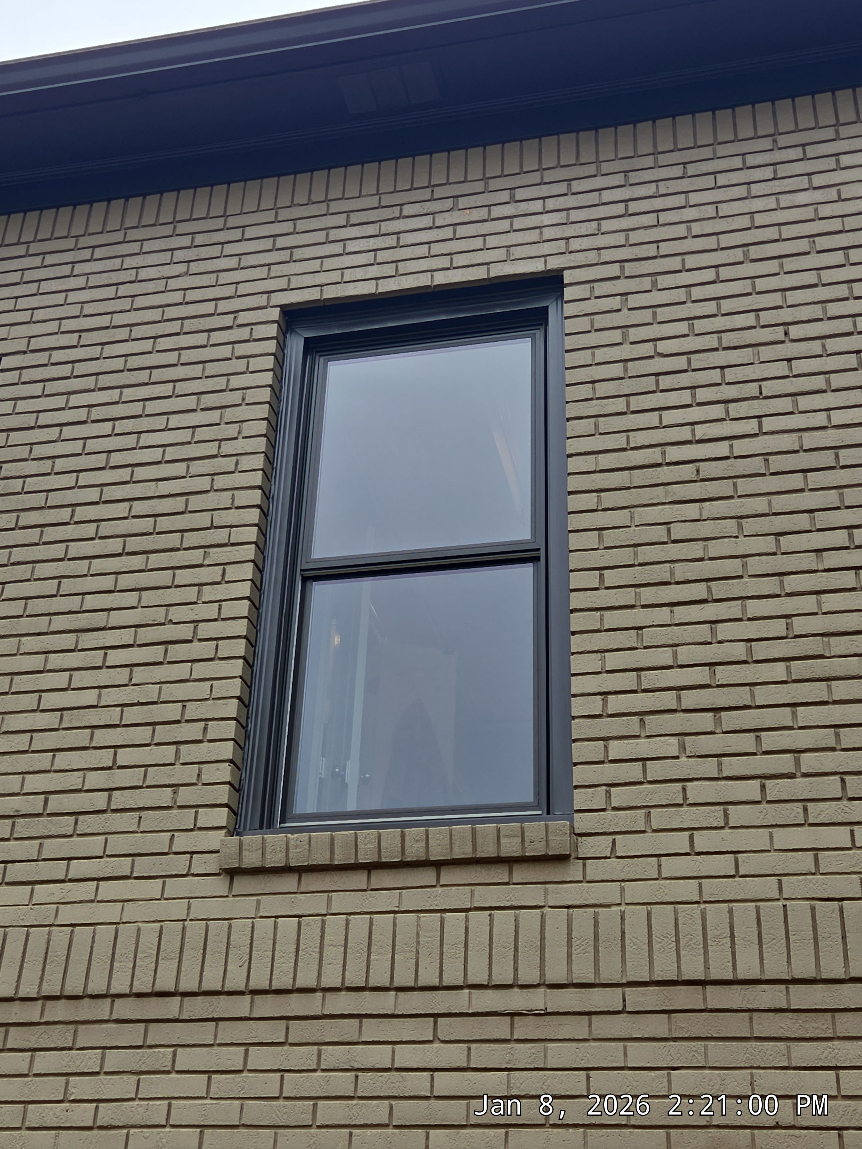 Phillips Project in Vestavia  by The Window Source