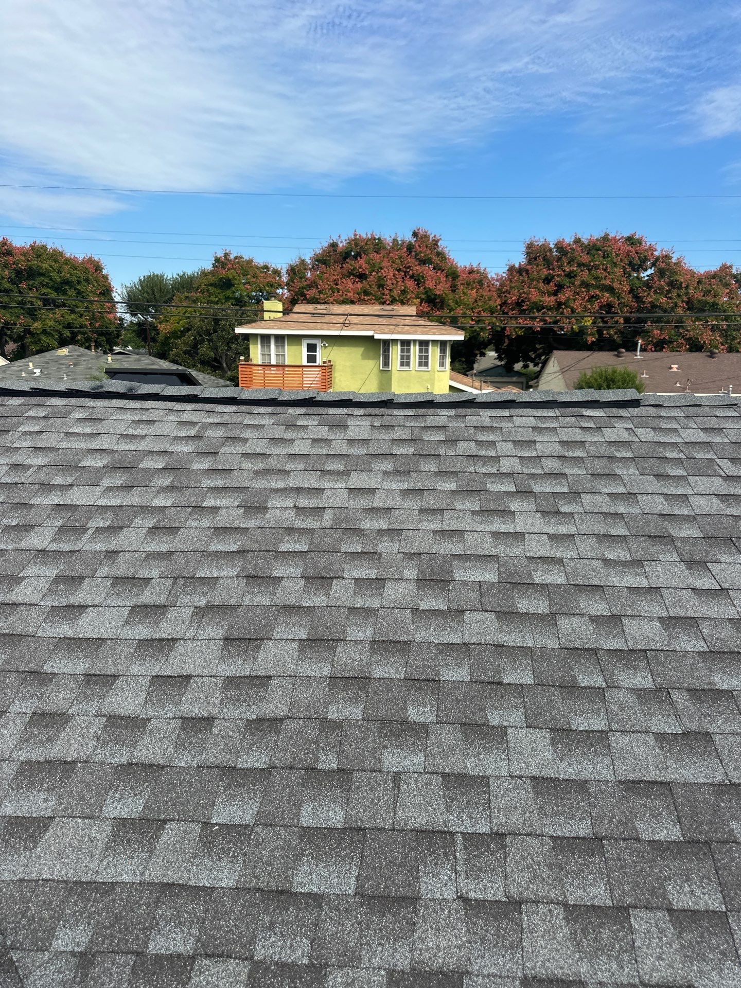Roof Replacement - Lakewood, CA 90712 by Epic Roof Replacement