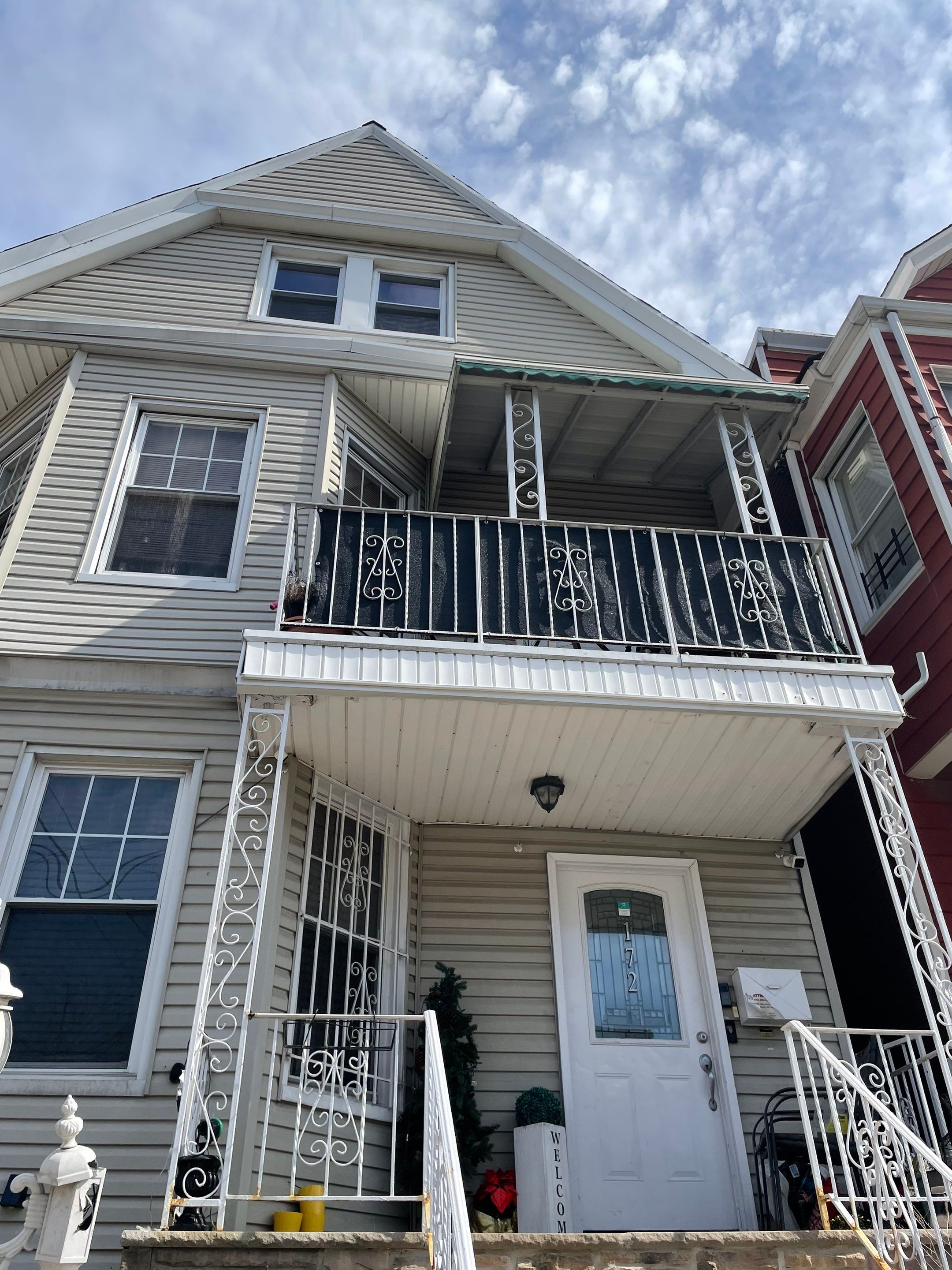 Water Damage Claim in Jersey City by FLAPA & KeyStone