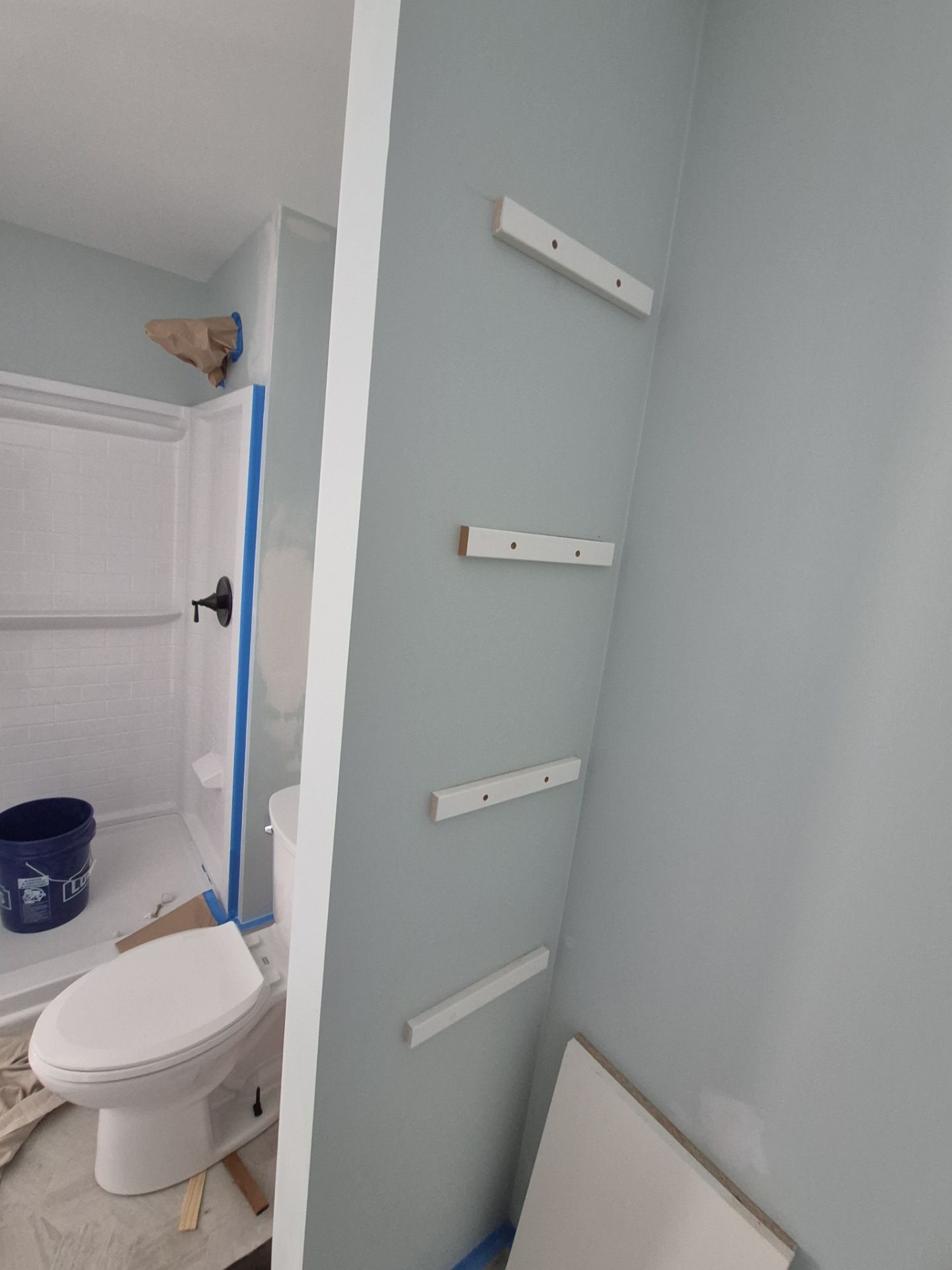 Project in Fort Wayne by Townsend Design & Renovation LLC