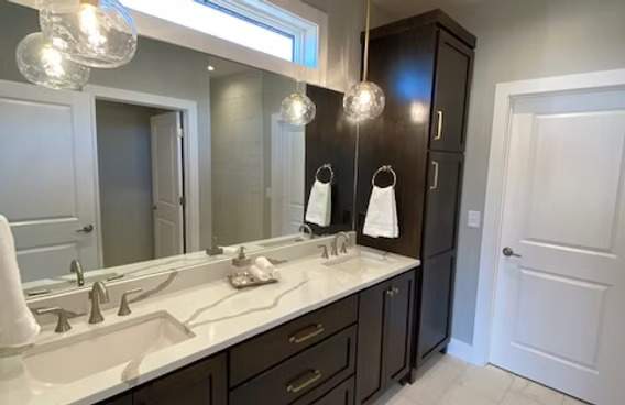 Project in Lincoln by Vodicka Construction