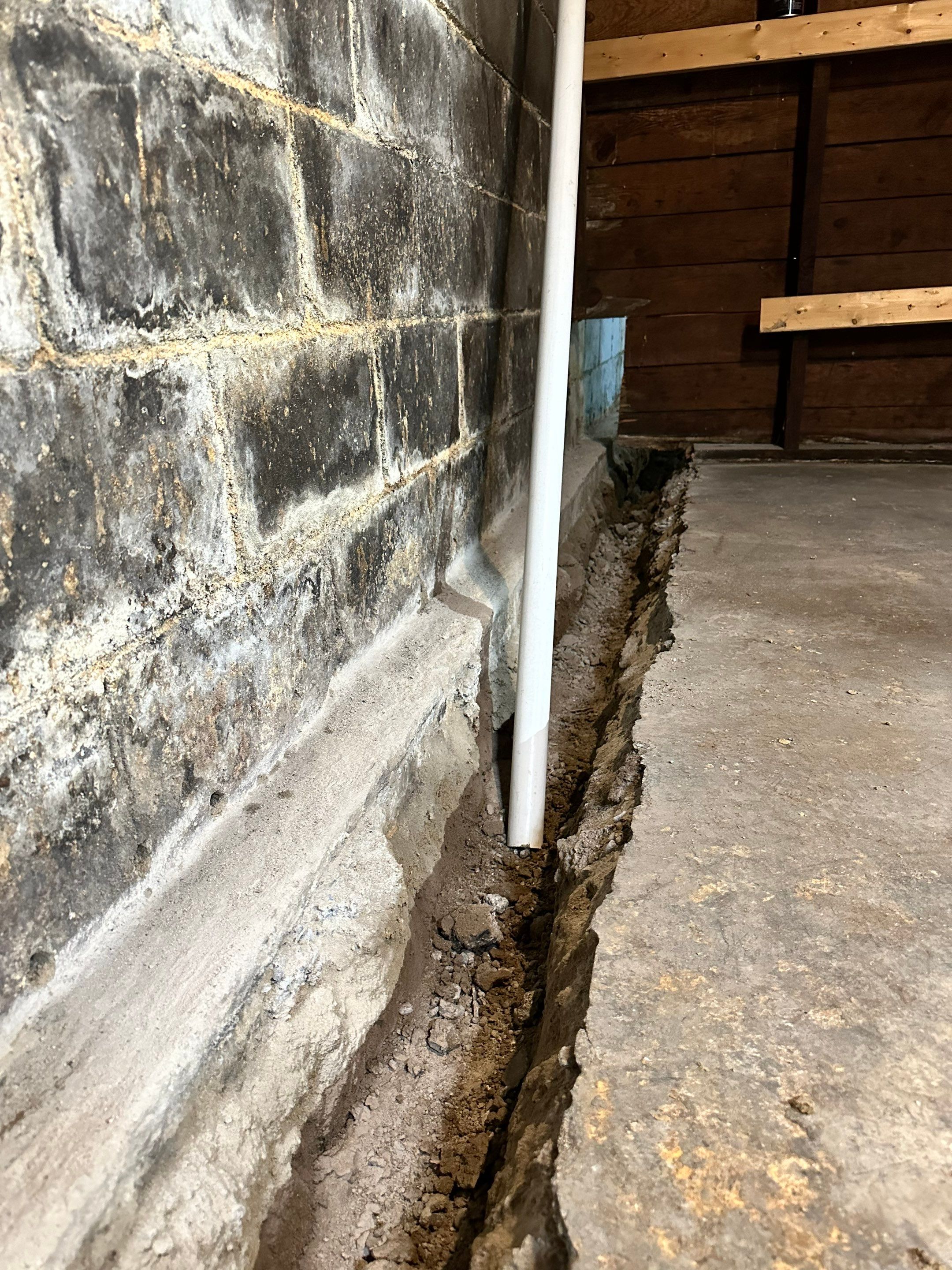 Rock Island, IL Waterproofing by ACE Waterproofing & Basement Solutions