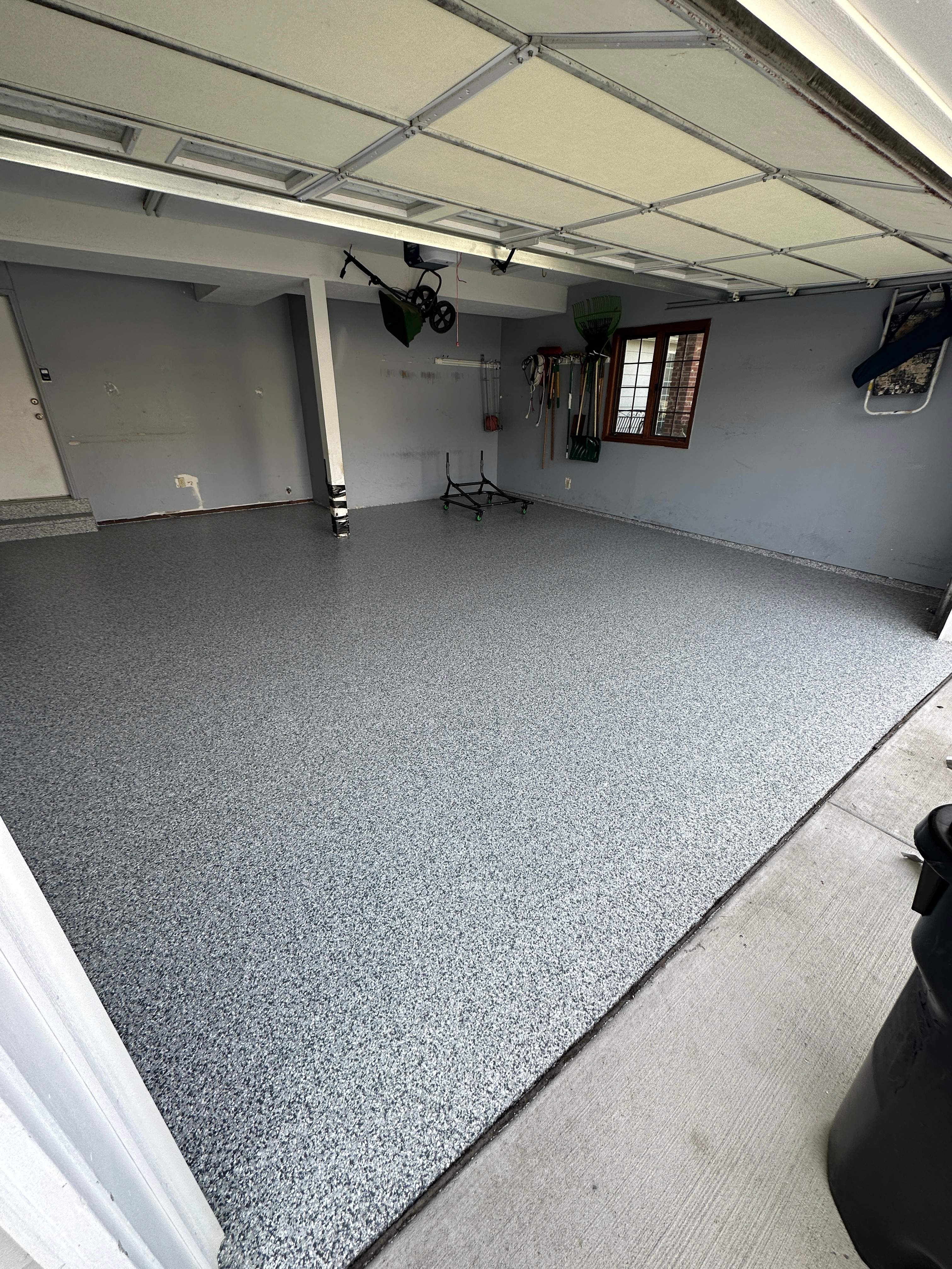 Gravel Garage Bloomington by Loud Bros