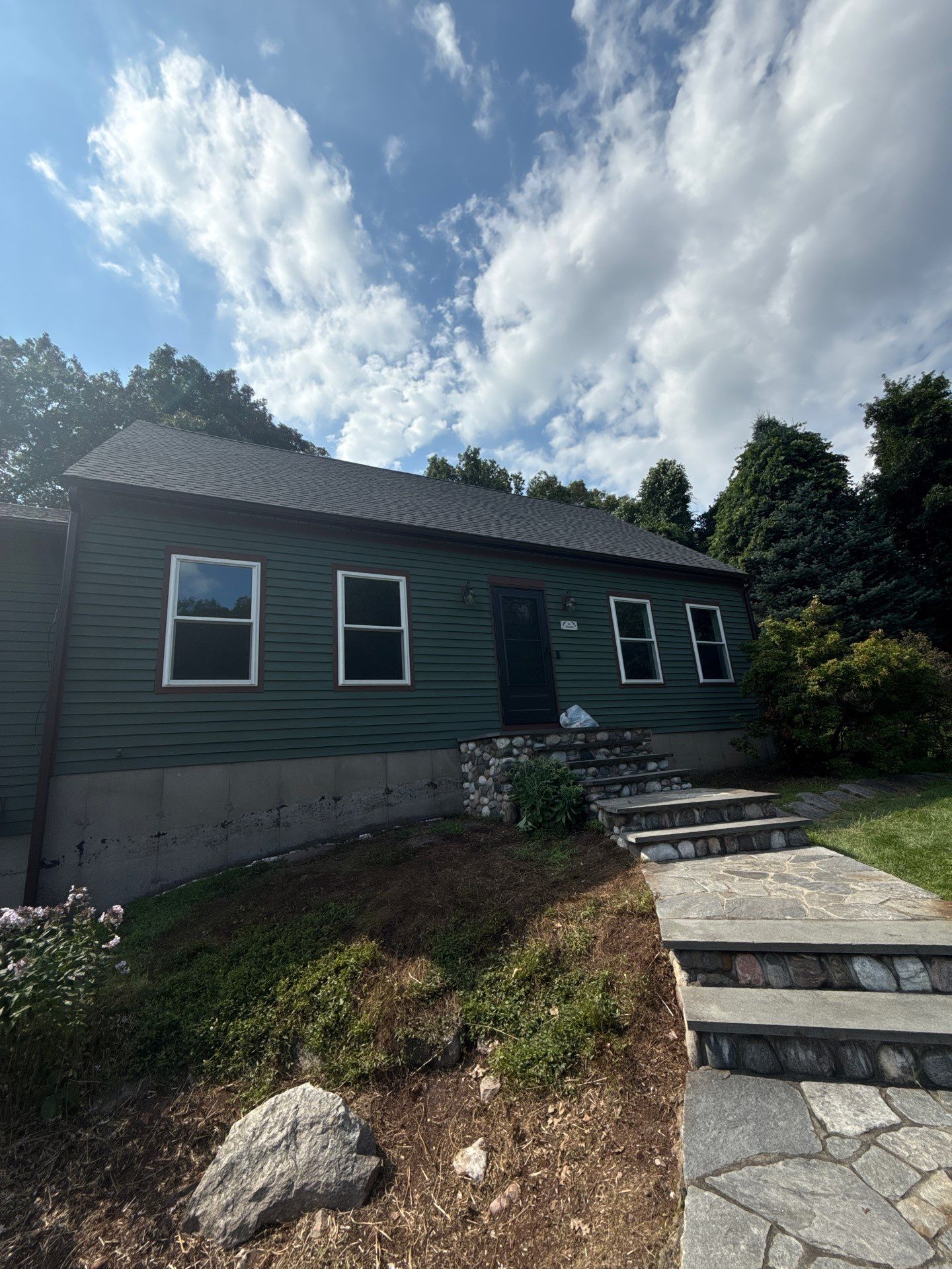 Cheshire by All site builders LLC