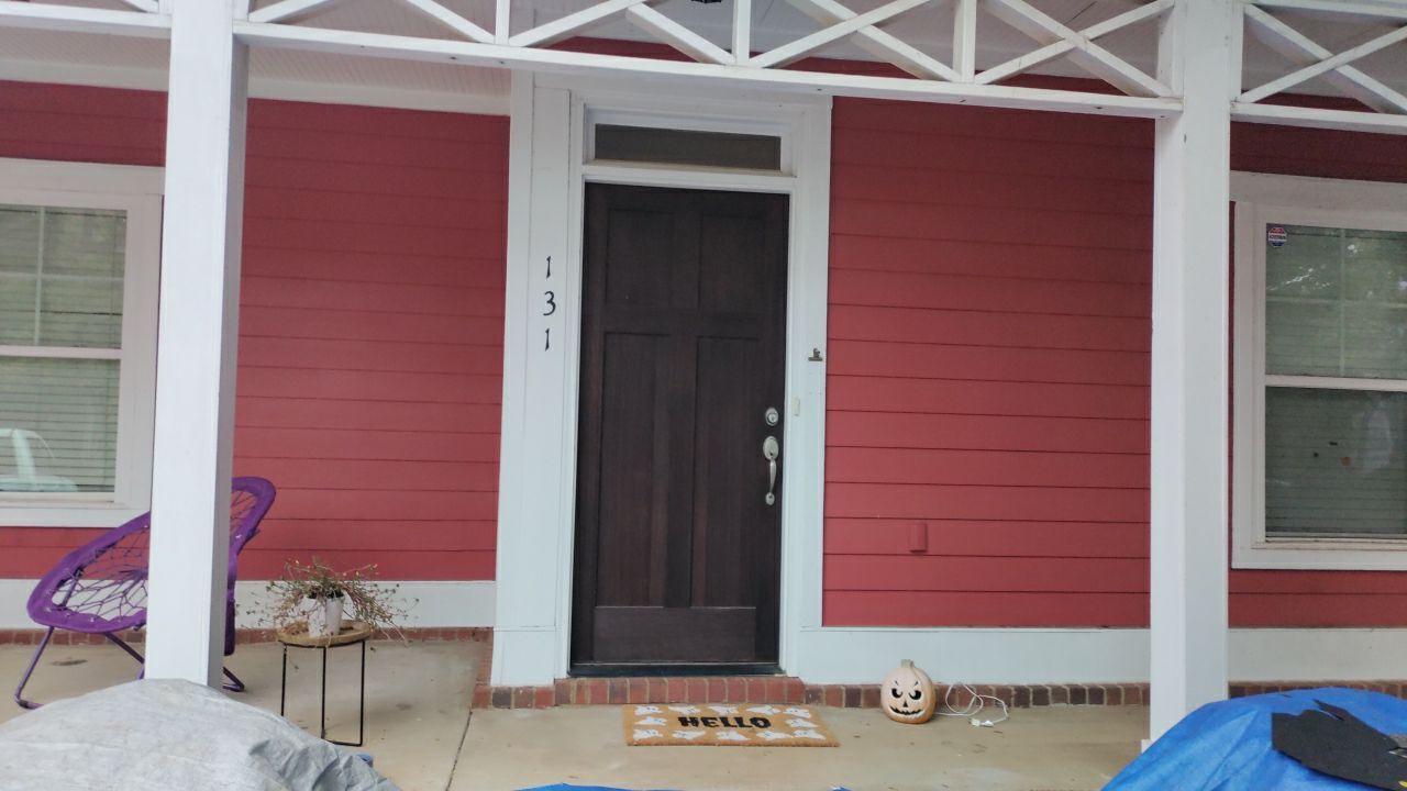 Residential Roofing Installation using Owens Corning by Inspector Roofing and Restoration