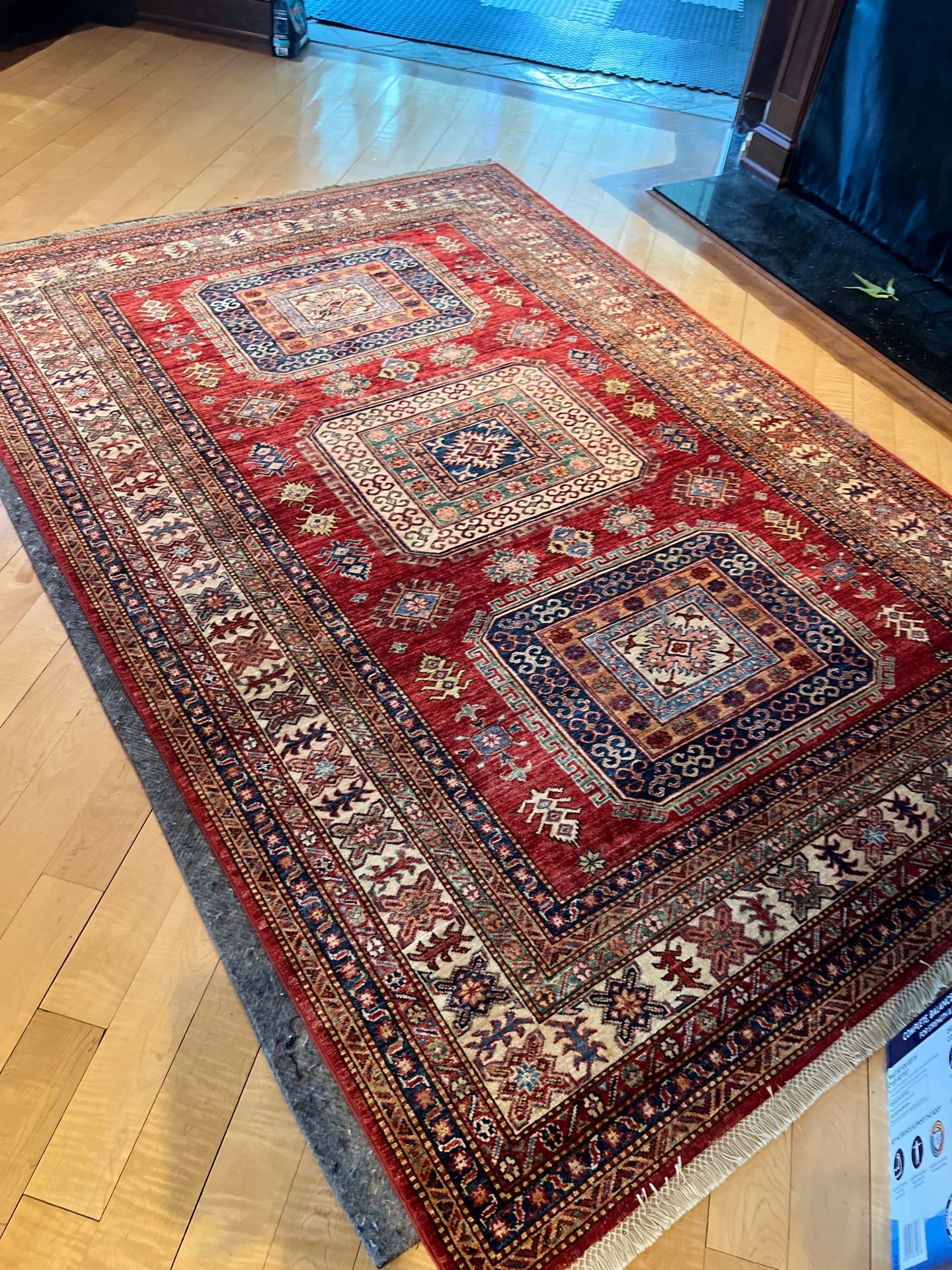 Fine Art in Flemington by Blue Moon Estate Sales of Central Jersey