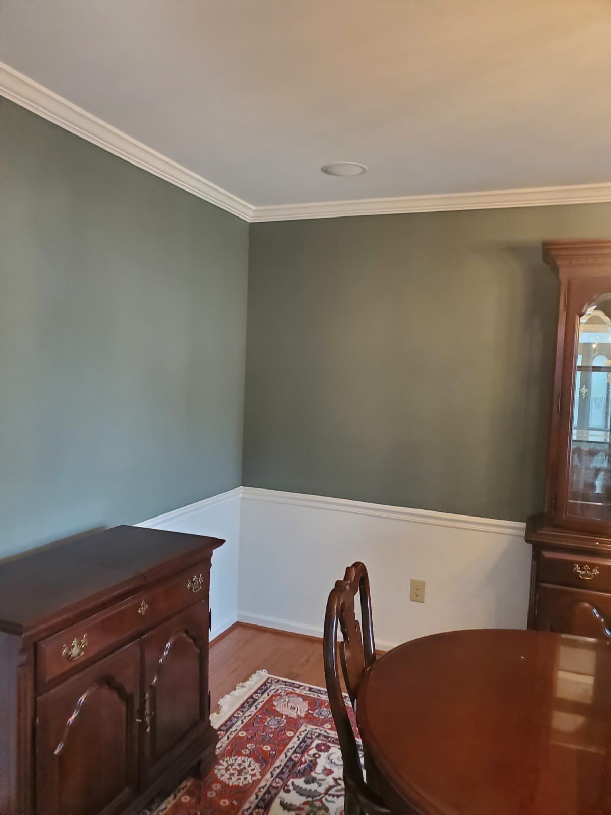 Interior Painting West Chester by Heiler Painting