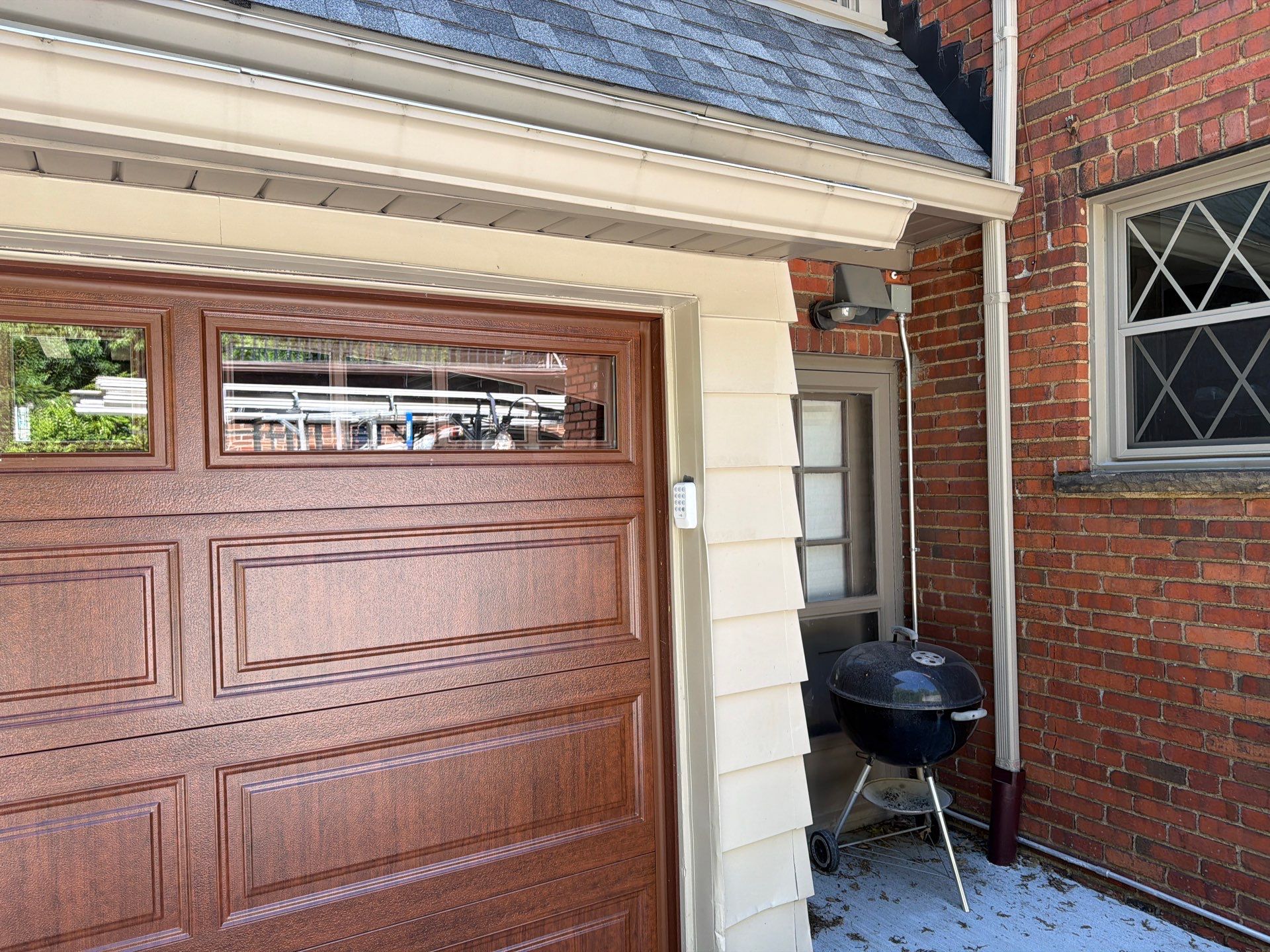Garage Door Installation in Parma, OH by Ohio Garage Door Repair