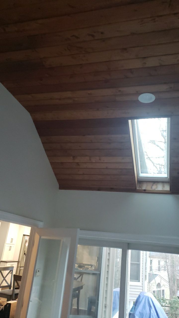 Vienna: Certainteed Landmark Pro Designer Shingles in Max Def Driftwood by RM Banning, Inc.