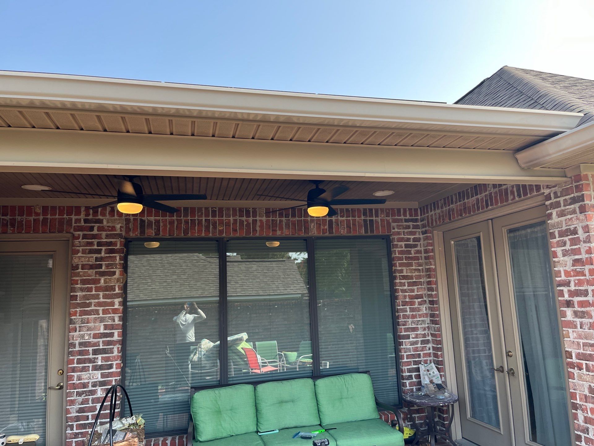 Full House Wash by College Bros Outdoor services