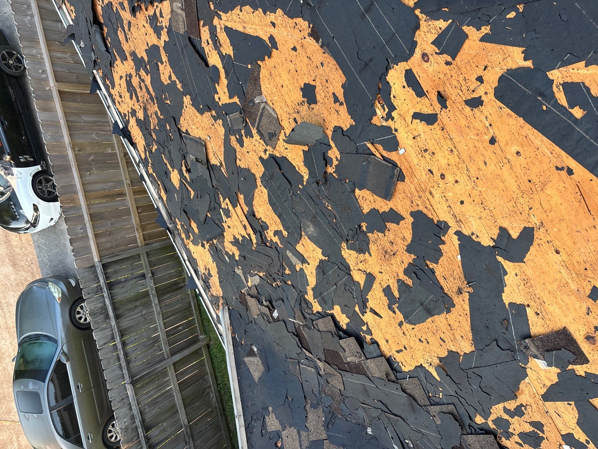 Roof Replacement Baytown by Roof Repair Company