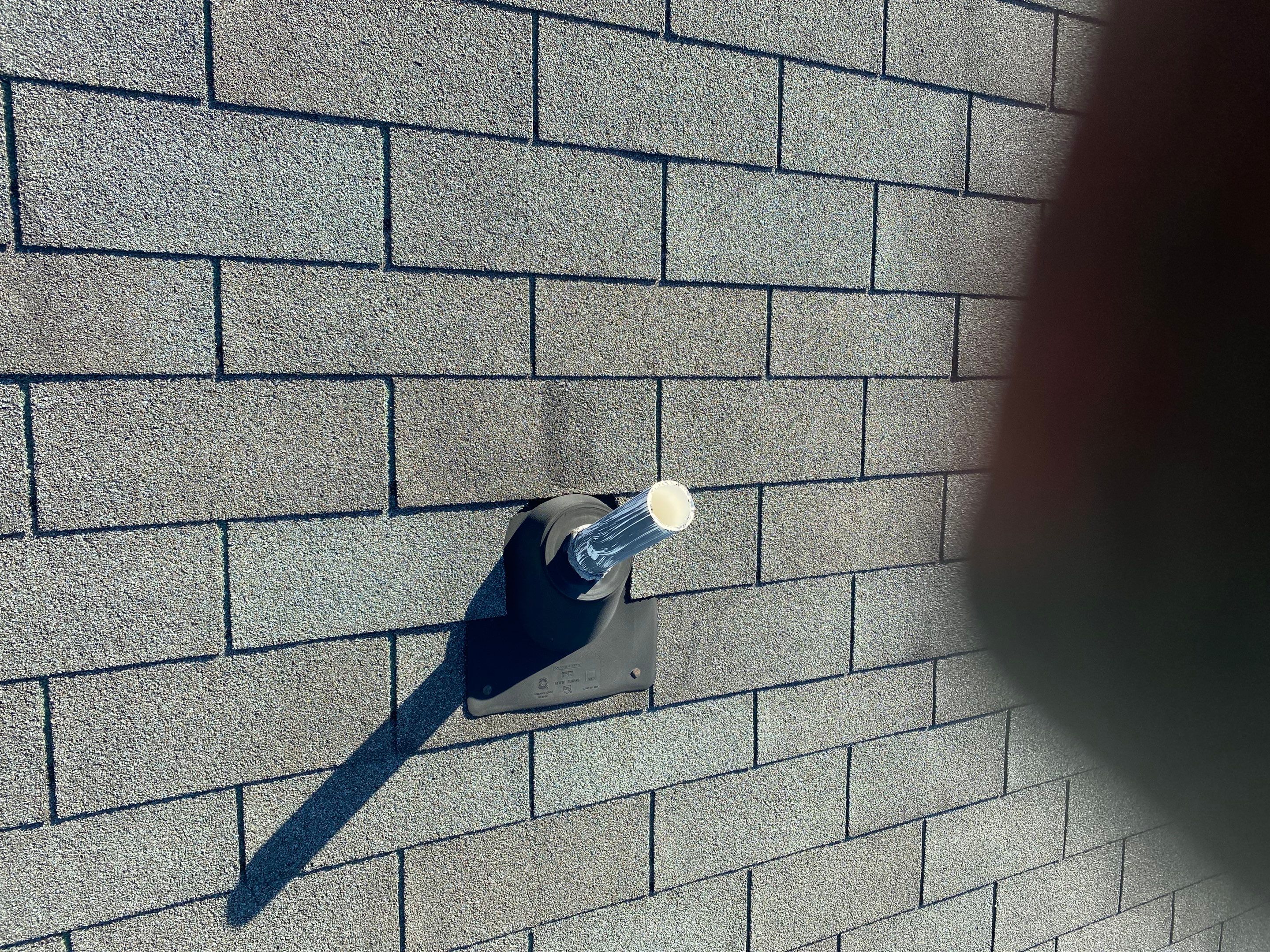 Herndon: Residential Roof Replacement with CertainTeed Landmark Pro in Max Def Moire Black by RM Banning, Inc.