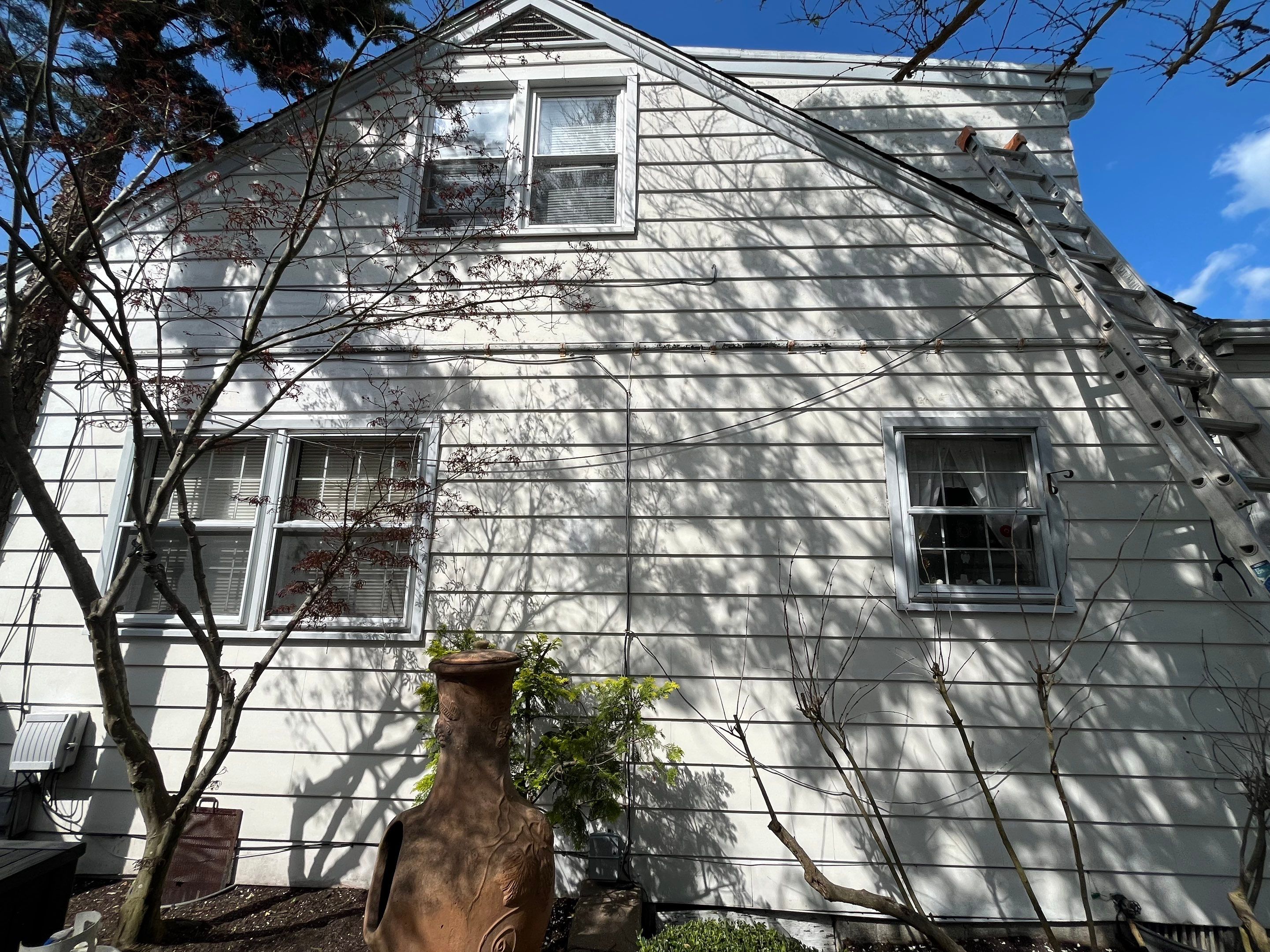 Full Exterior Refresh by Fresh Coat Works LLC
