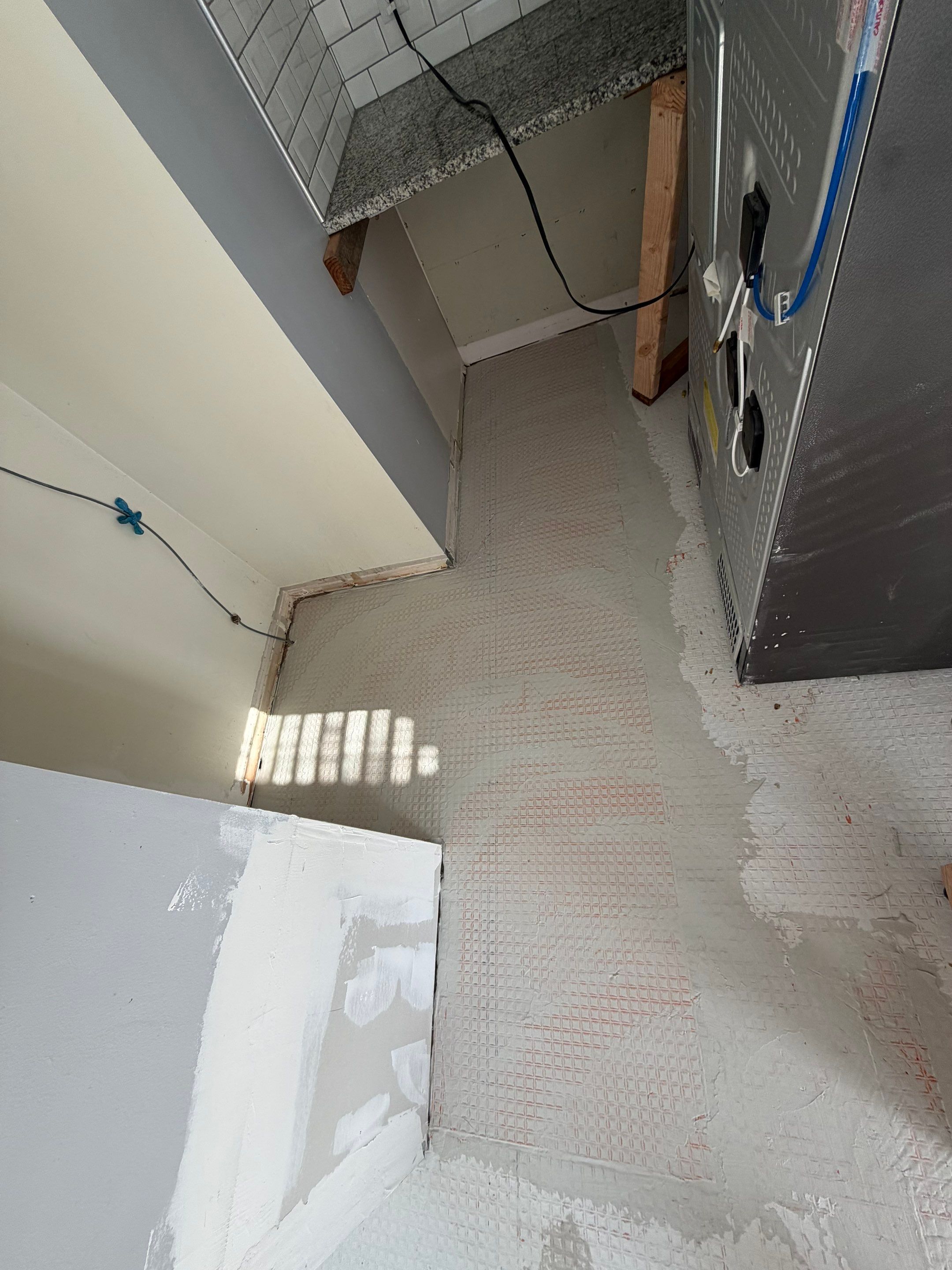 Kitchen Project in Layton by Rudd Builders LLC