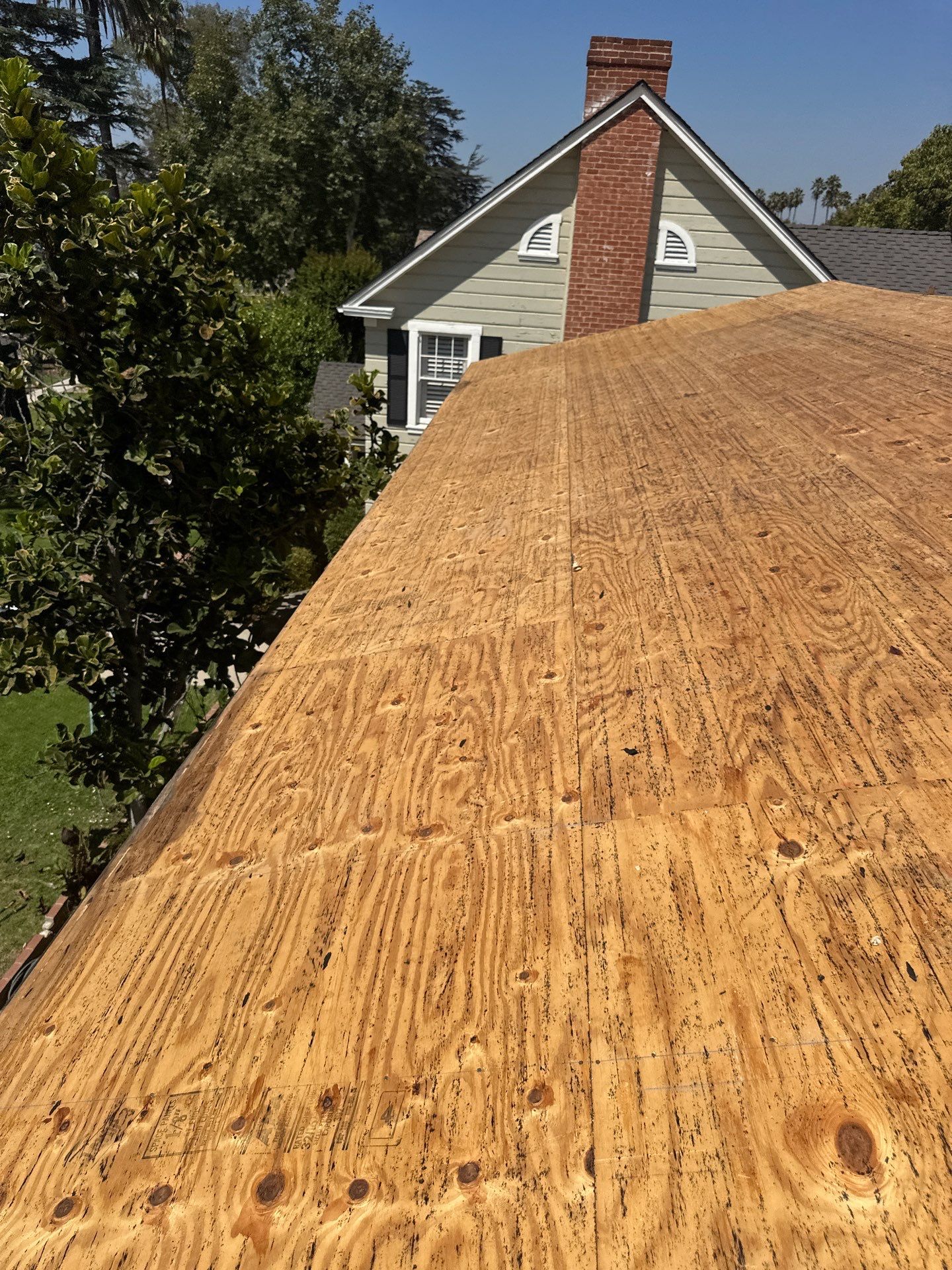 Roof Replacement - Long Beach, CA 90807 by Epic Roof Replacement
