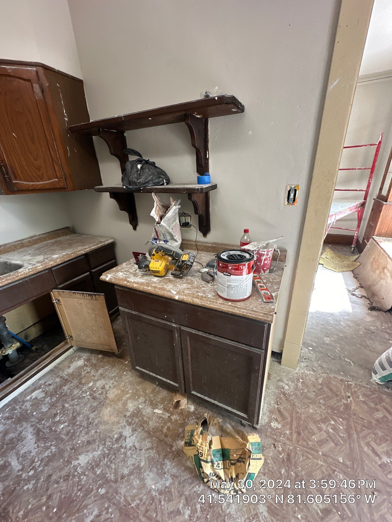E 115th Turnkey Rental Flip by Reinovation