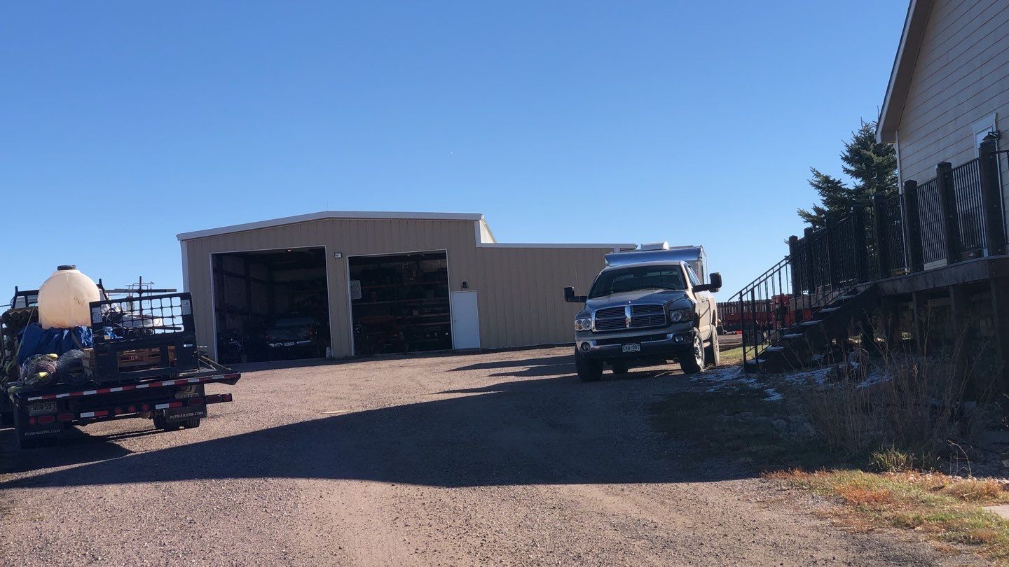 Residential Roofing Installation using Metal roofing by American Roofing & Construction LLC