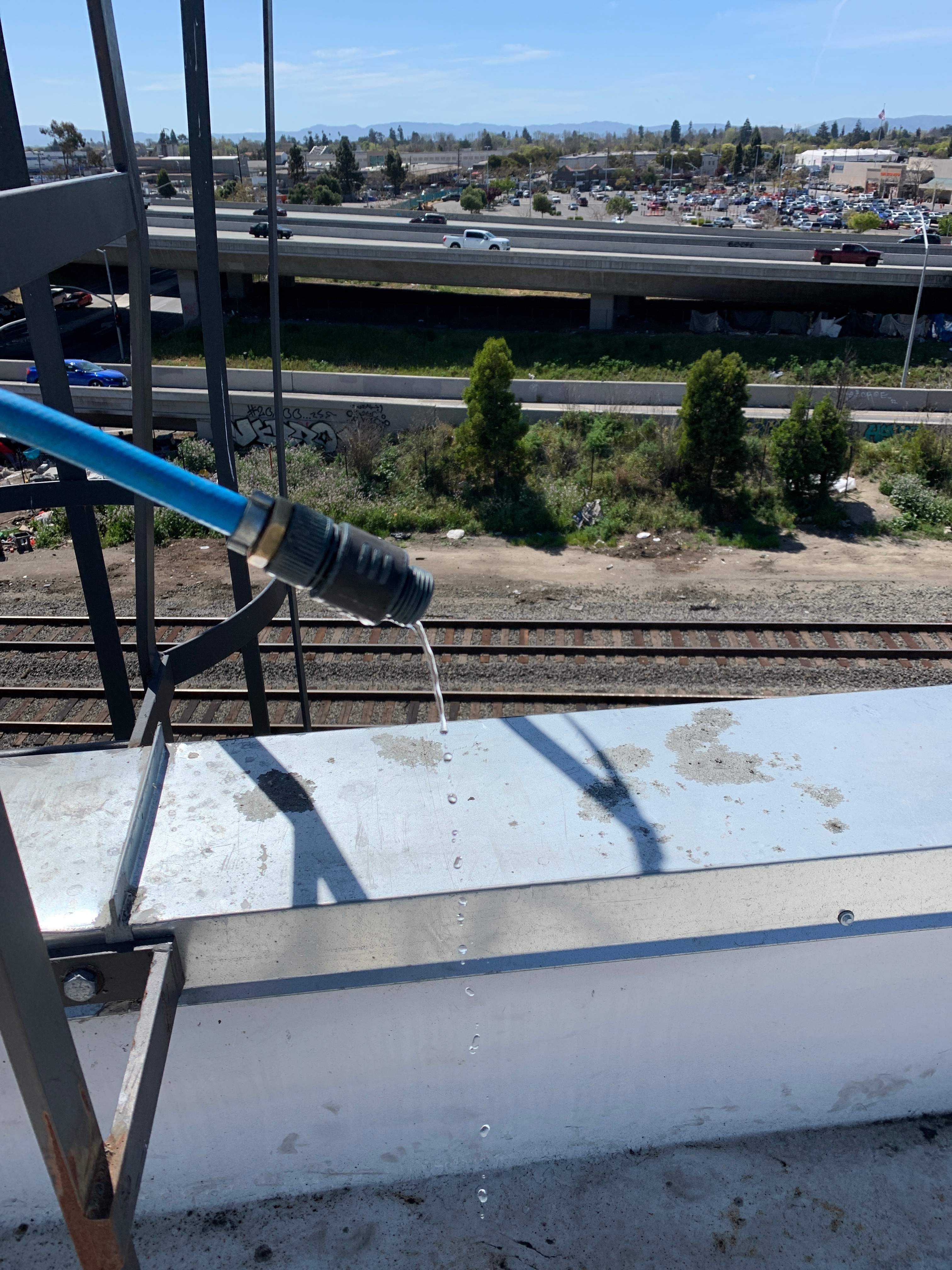 Casey Boyles by SpotFree Window Cleaning