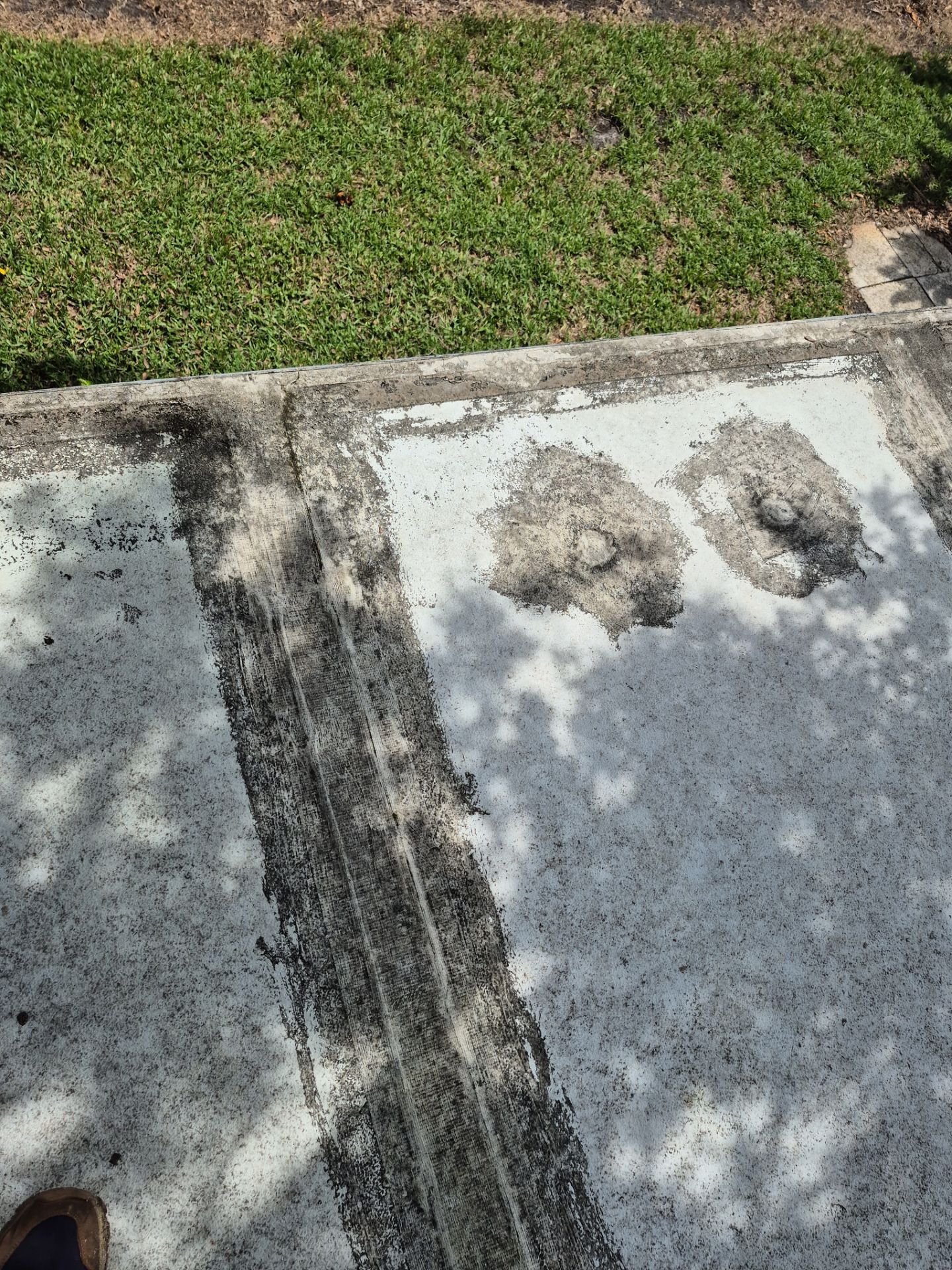 Project in Pinellas Park 33781 by Mitchell Roofing Company LLC