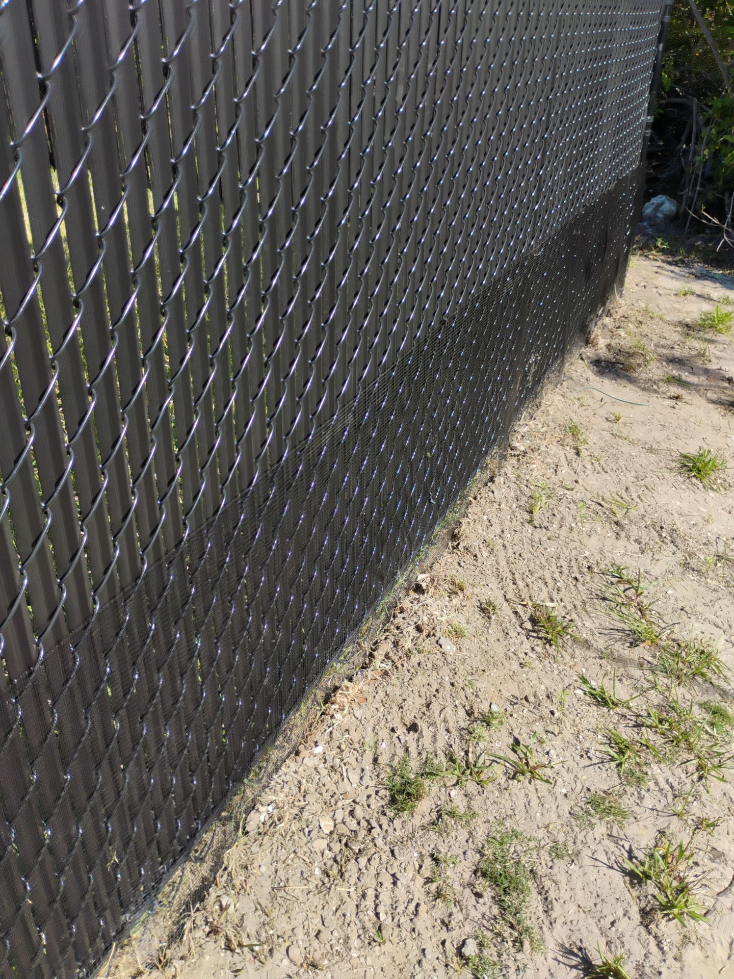 Snake Fence in Port Charlotte by True Fence LLC