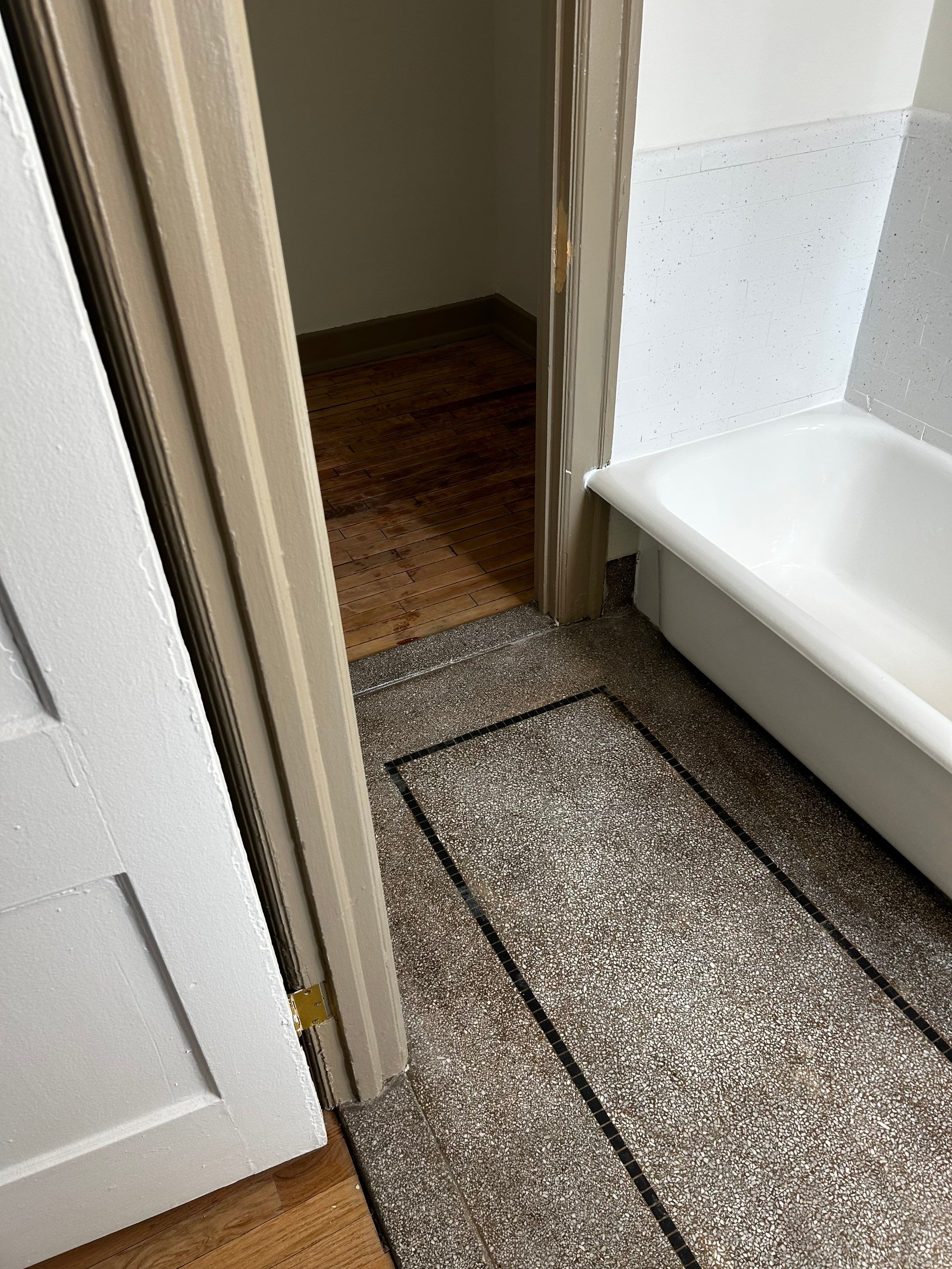 Final Cleans in Detroit by Jones Cleaning Services