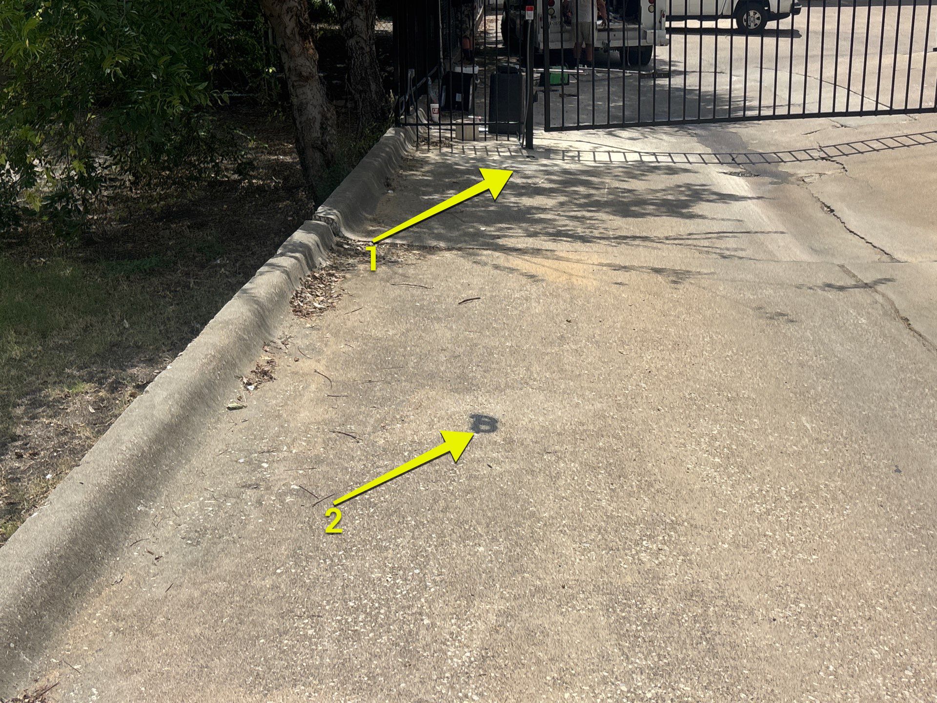 BAR Z Fencing and Welding LLC featured photo.