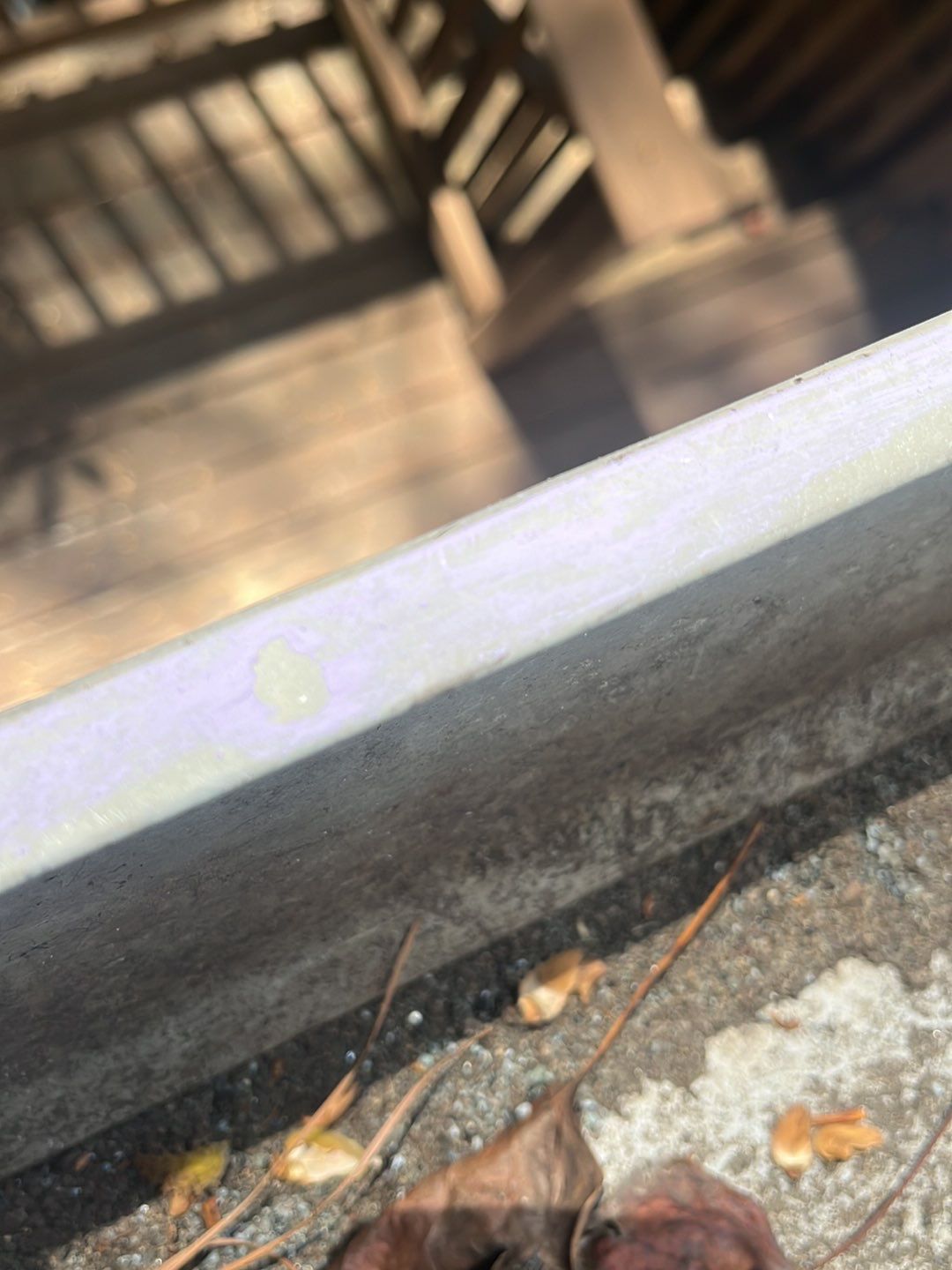 Karl Carter - Roof Replacement by Mosaic Roofing Company