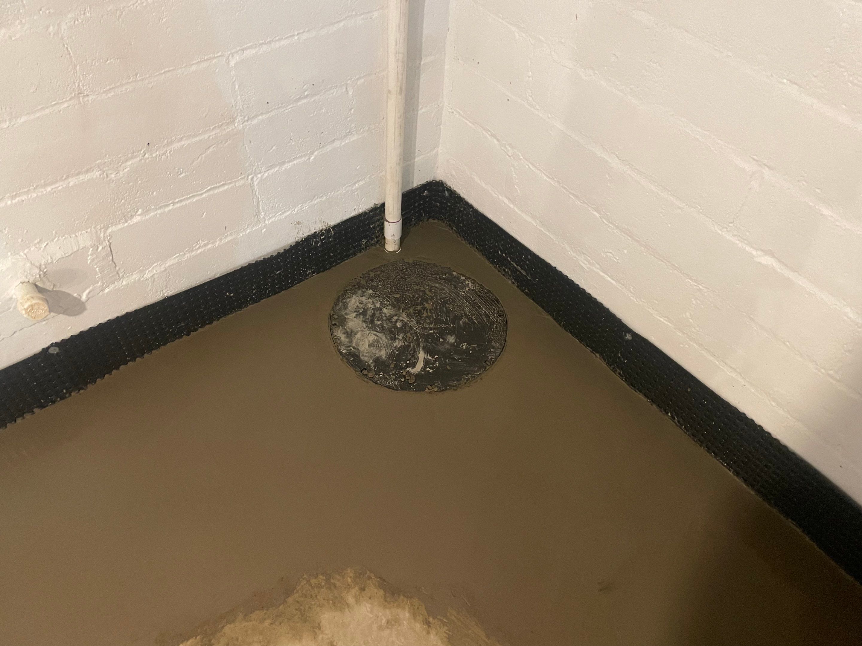 Killing Mold, Relieving Pressure in South by Waterproofing Northeast