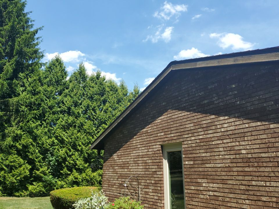 Paul Clayton by Silver Leaf Contracting 