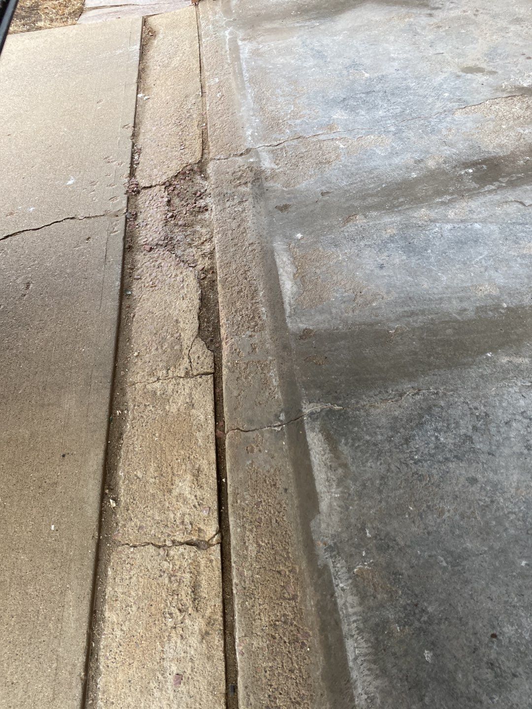 Garage using Mount Everest by Select Painting, Coatings & Garage Cabinets