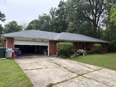 Project in Muncie, IN